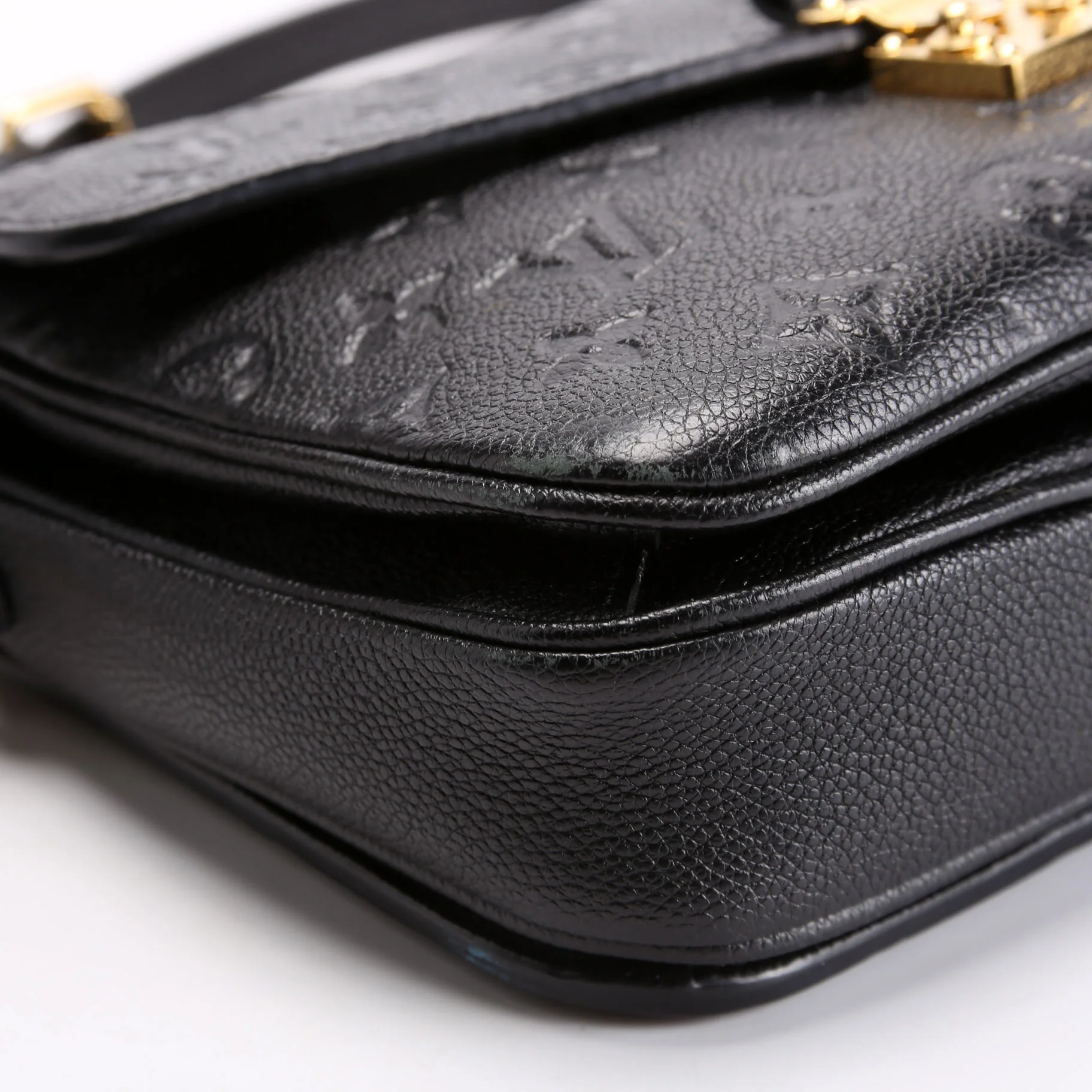 Pochette Metis Empreinte Black - Image 4