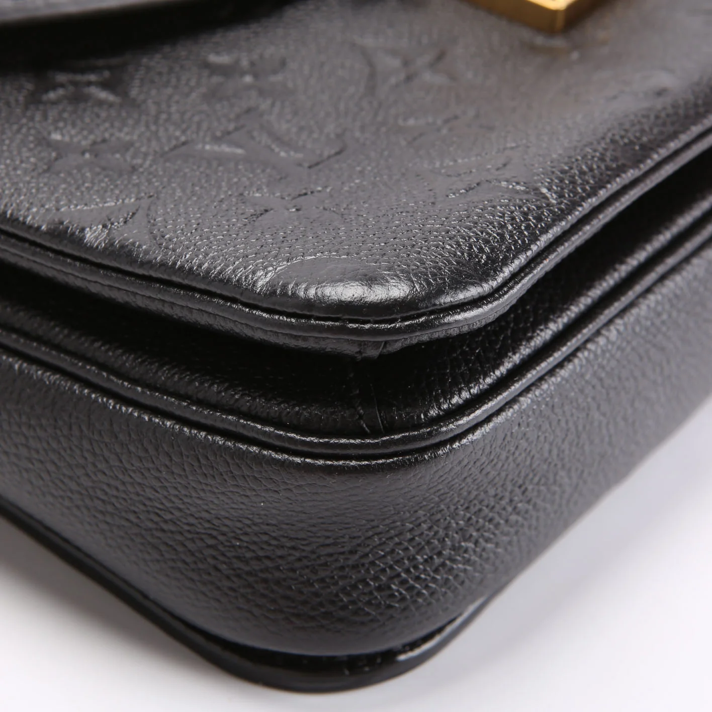 Pochette Metis Empreinte Black - Image 5