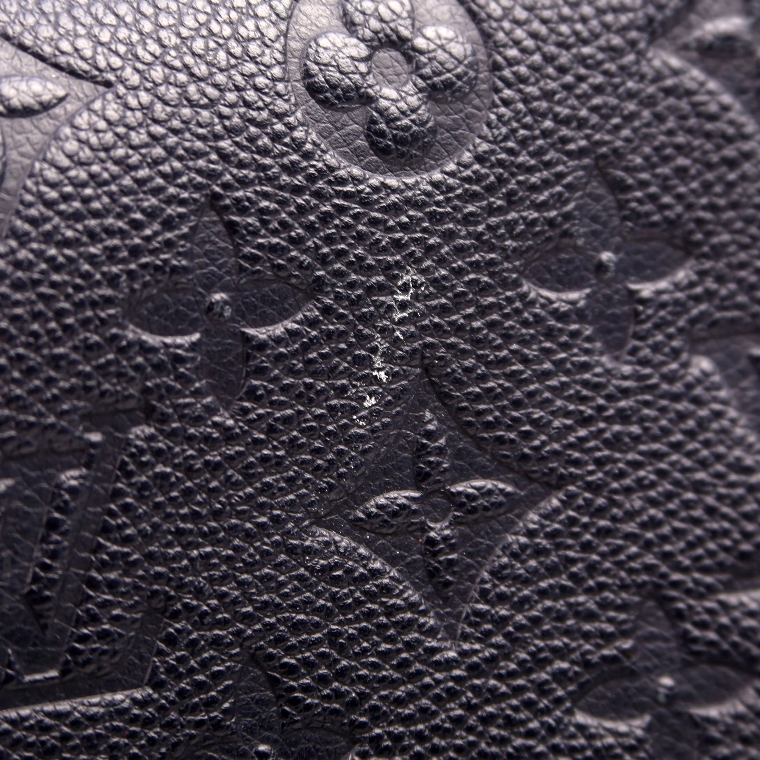 Pochette Metis Empreinte Blue - Image 10