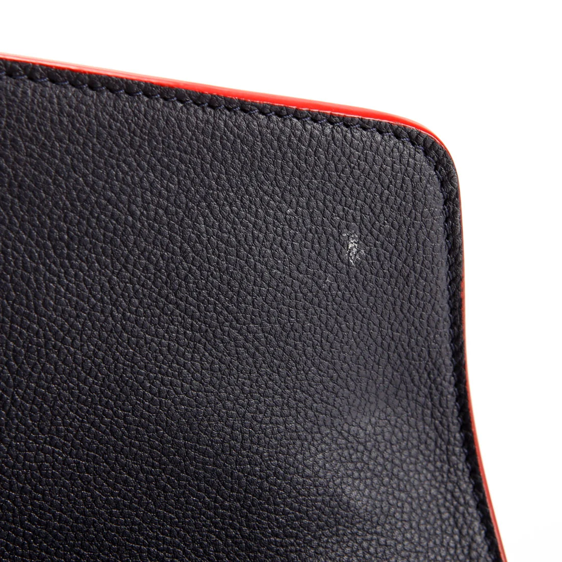 Pochette Metis Empreinte Navy - Image 7