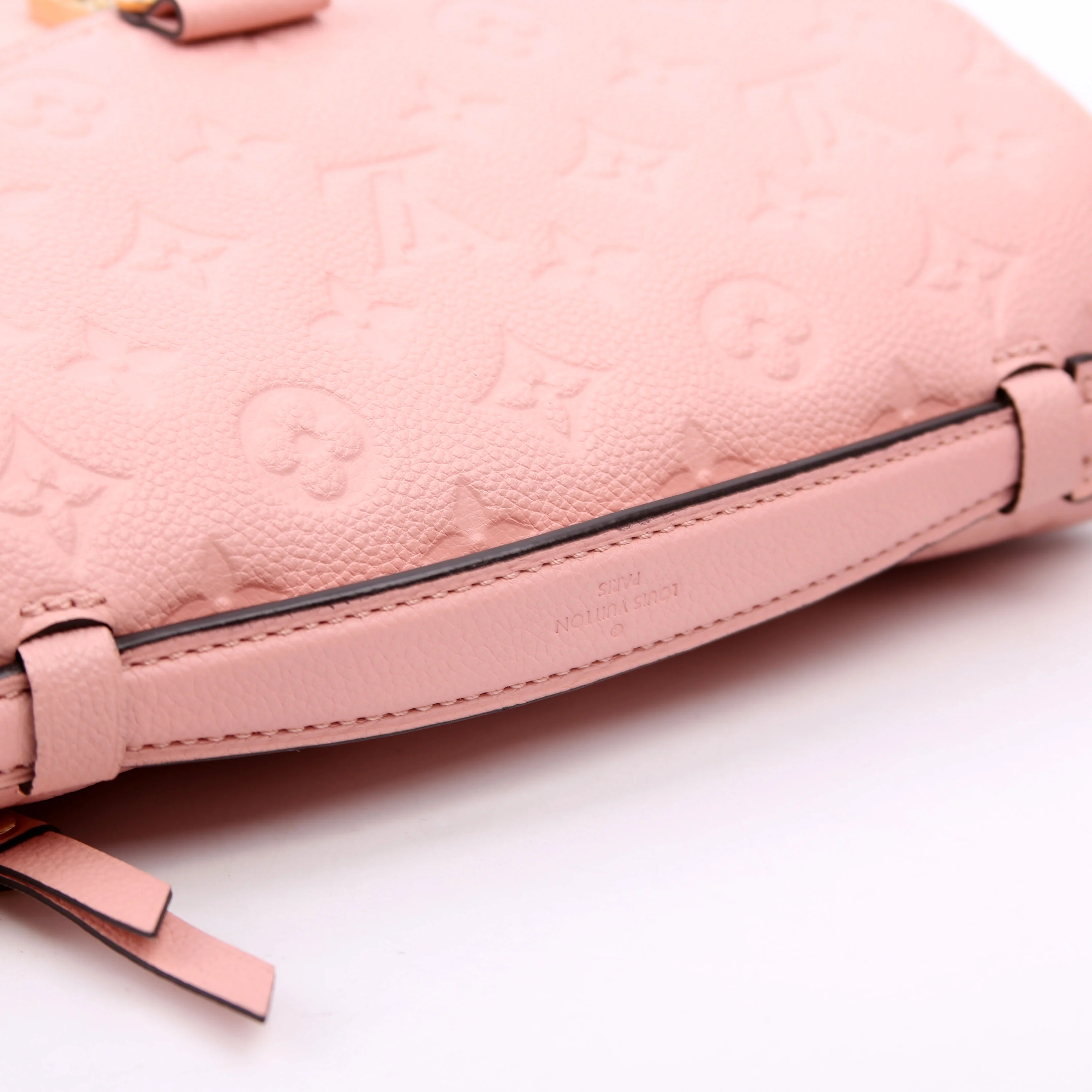 Pochette Metis Empreinte Pink - Image 11