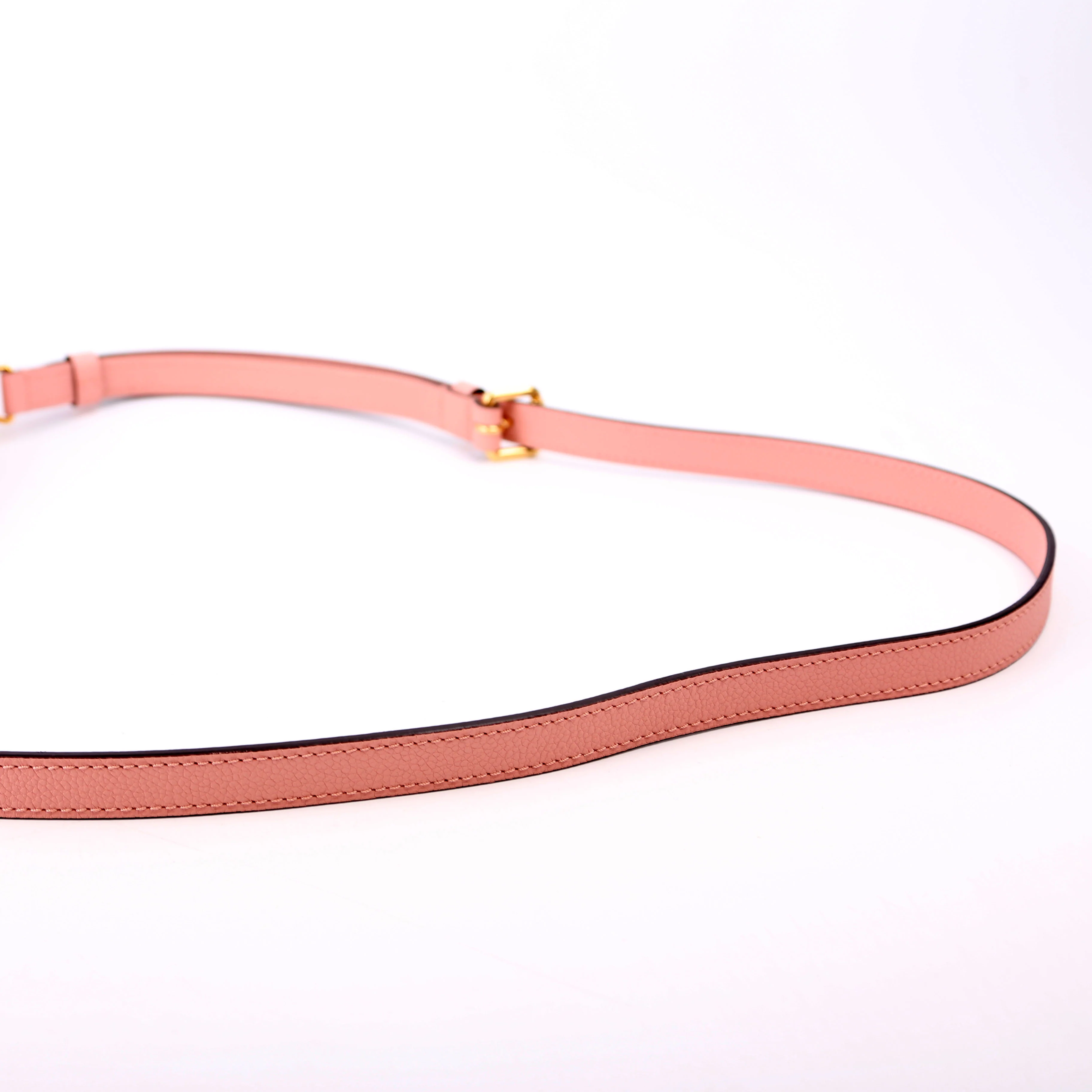 Pochette Metis Empreinte Pink - Image 12