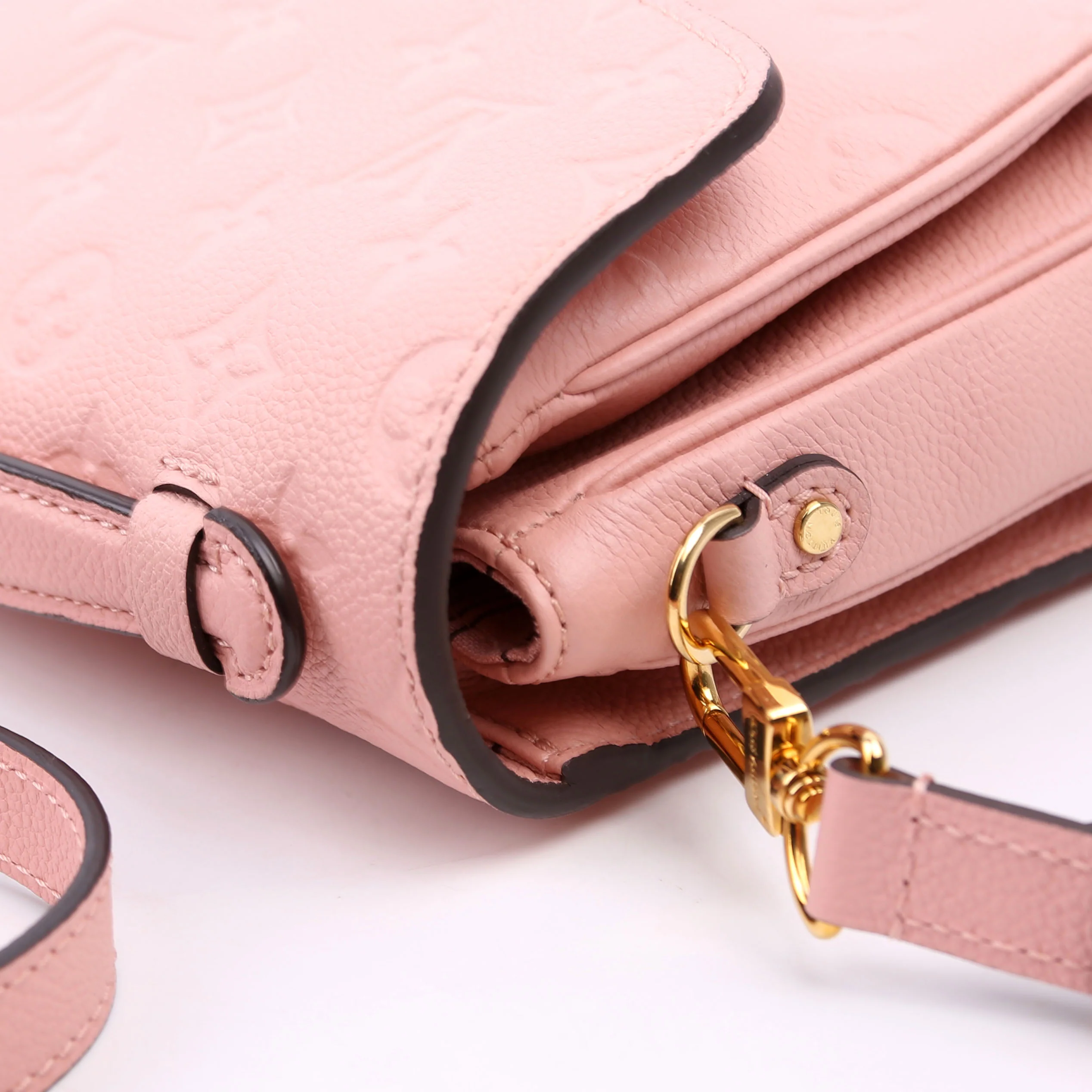 Pochette Metis Empreinte Pink - Image 9