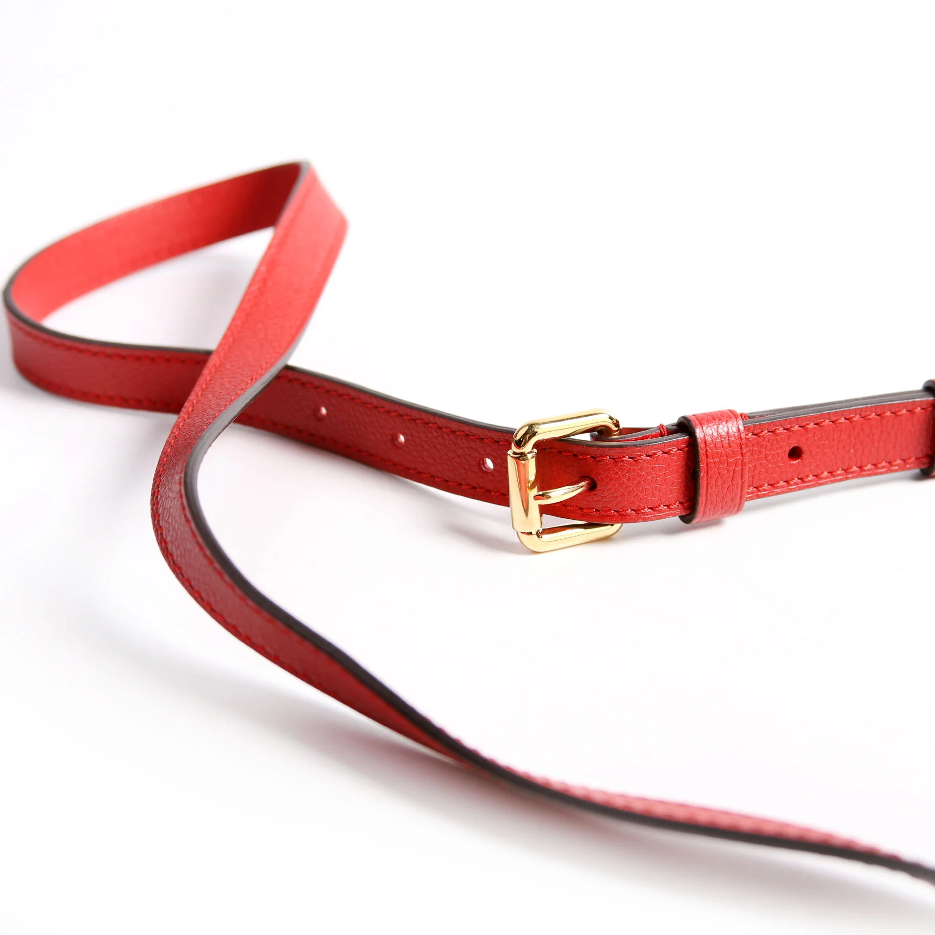 Pochette Metis Empreinte Red - Image 12