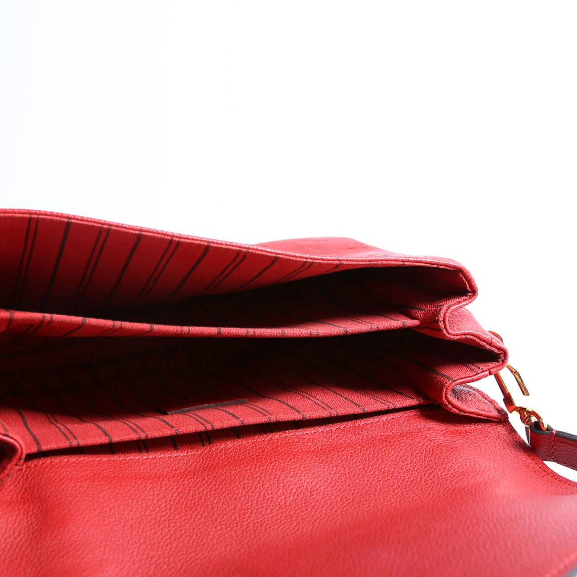 Pochette Metis Empreinte Red - Image 13