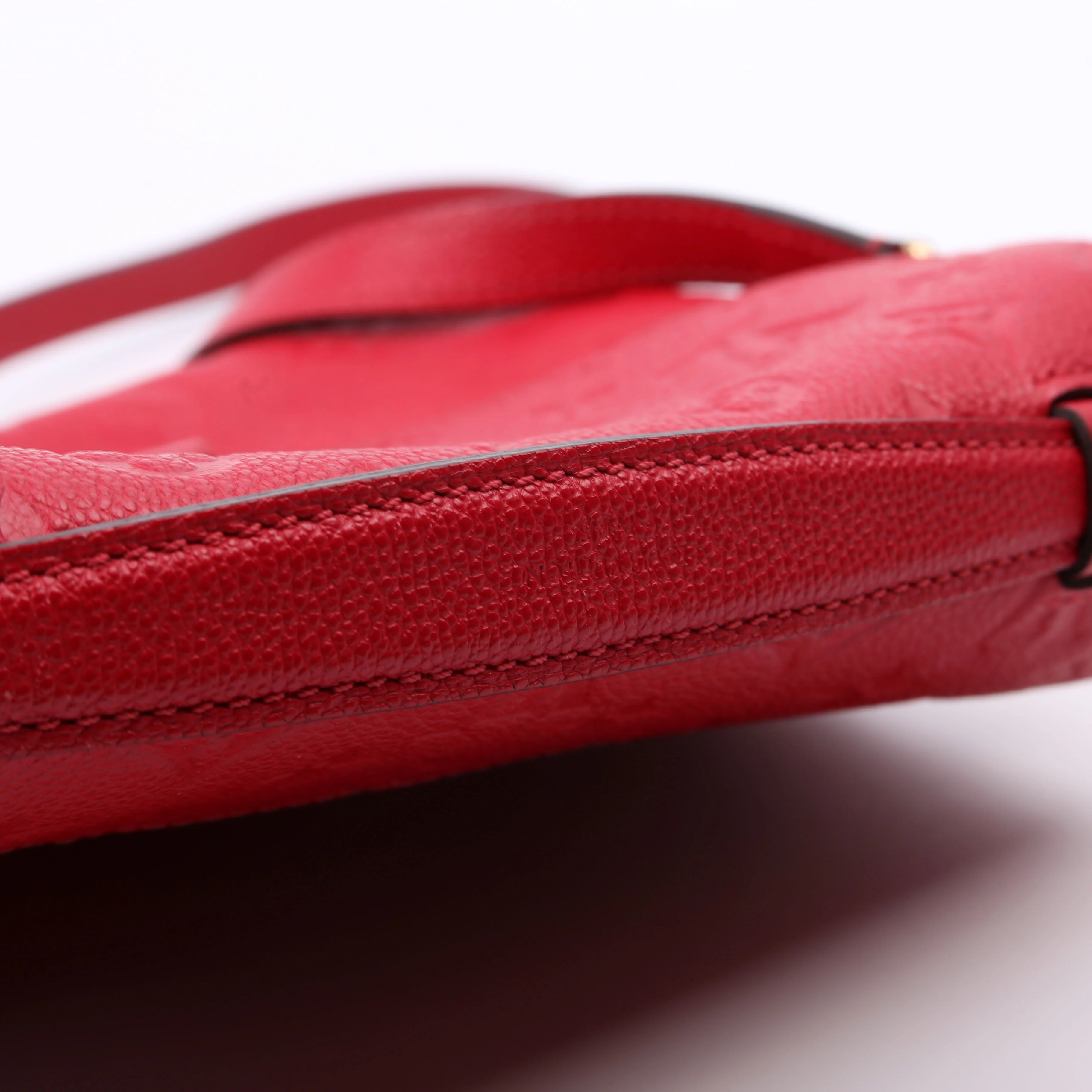 Pochette Metis Empreinte Red - Image 11