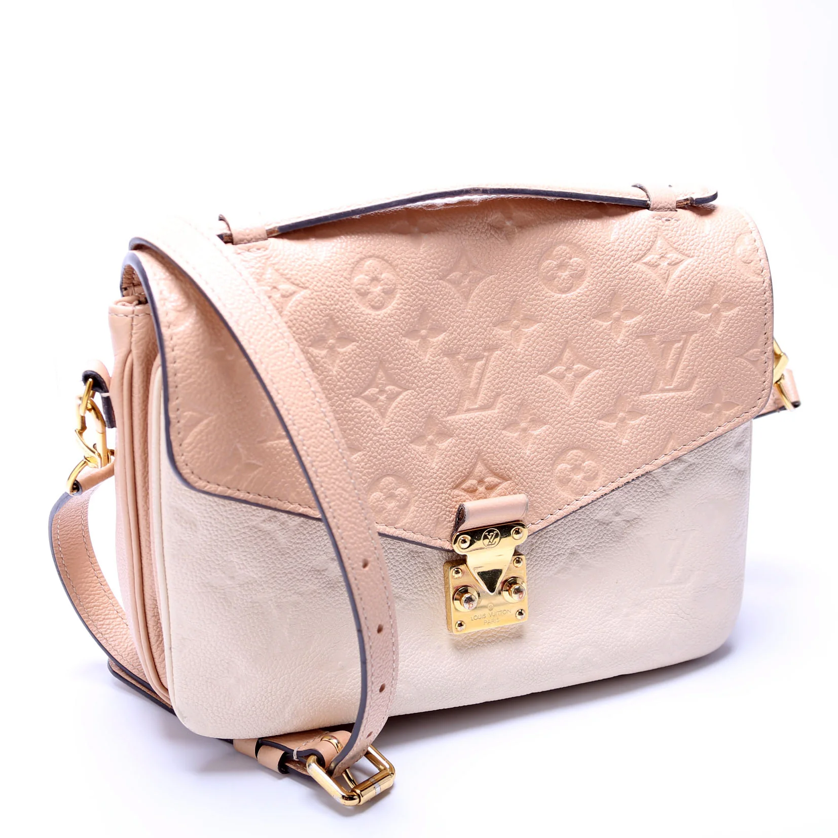 Pochette Metis Empreinte Tan - Image 2