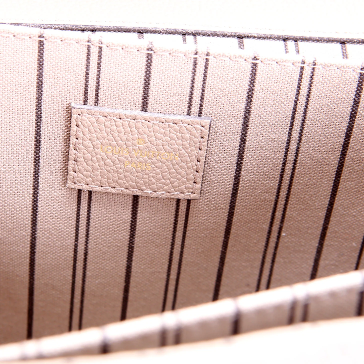 Pochette Metis Empreinte Turtledove - Image 11