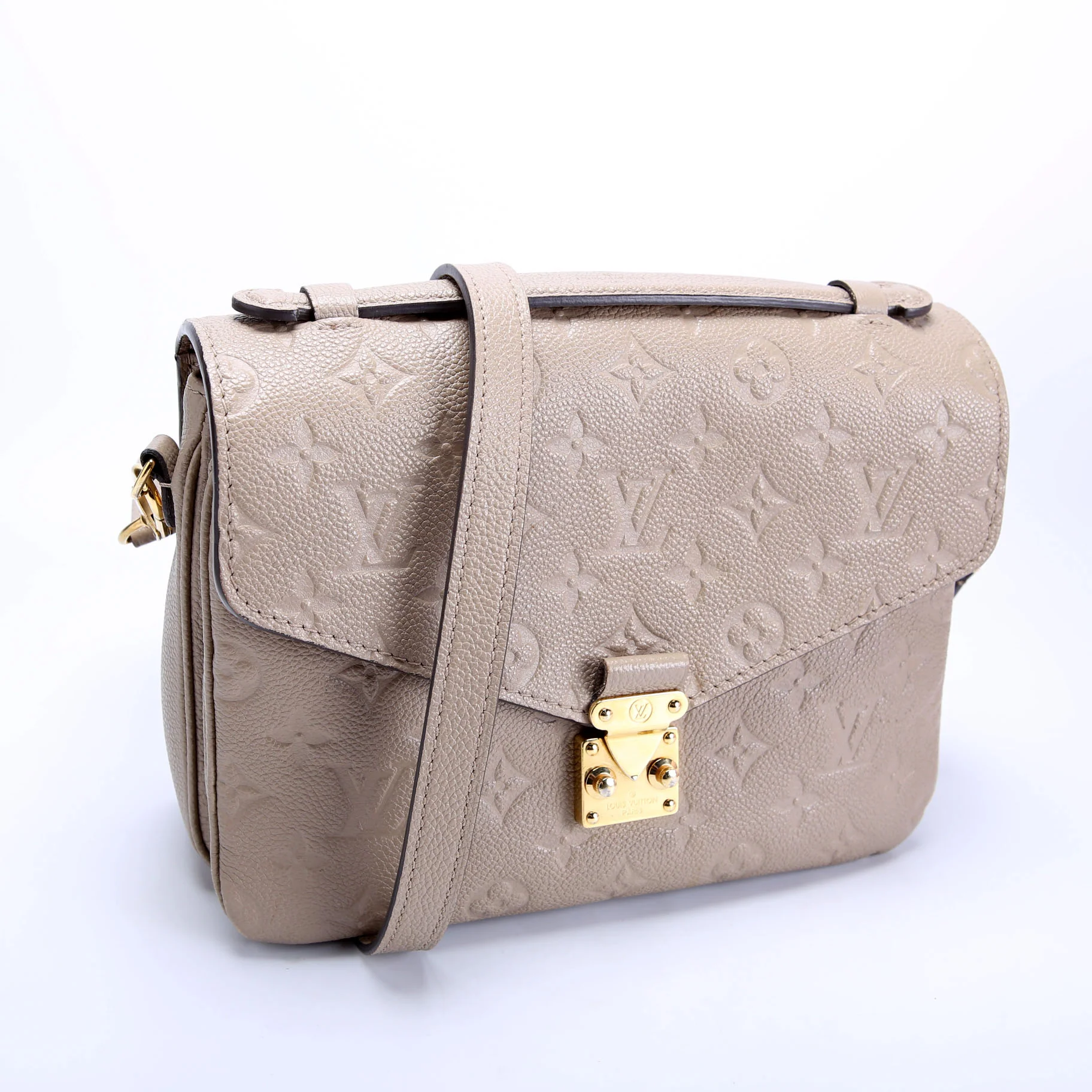 Pochette Metis Empreinte Turtledove - Image 2