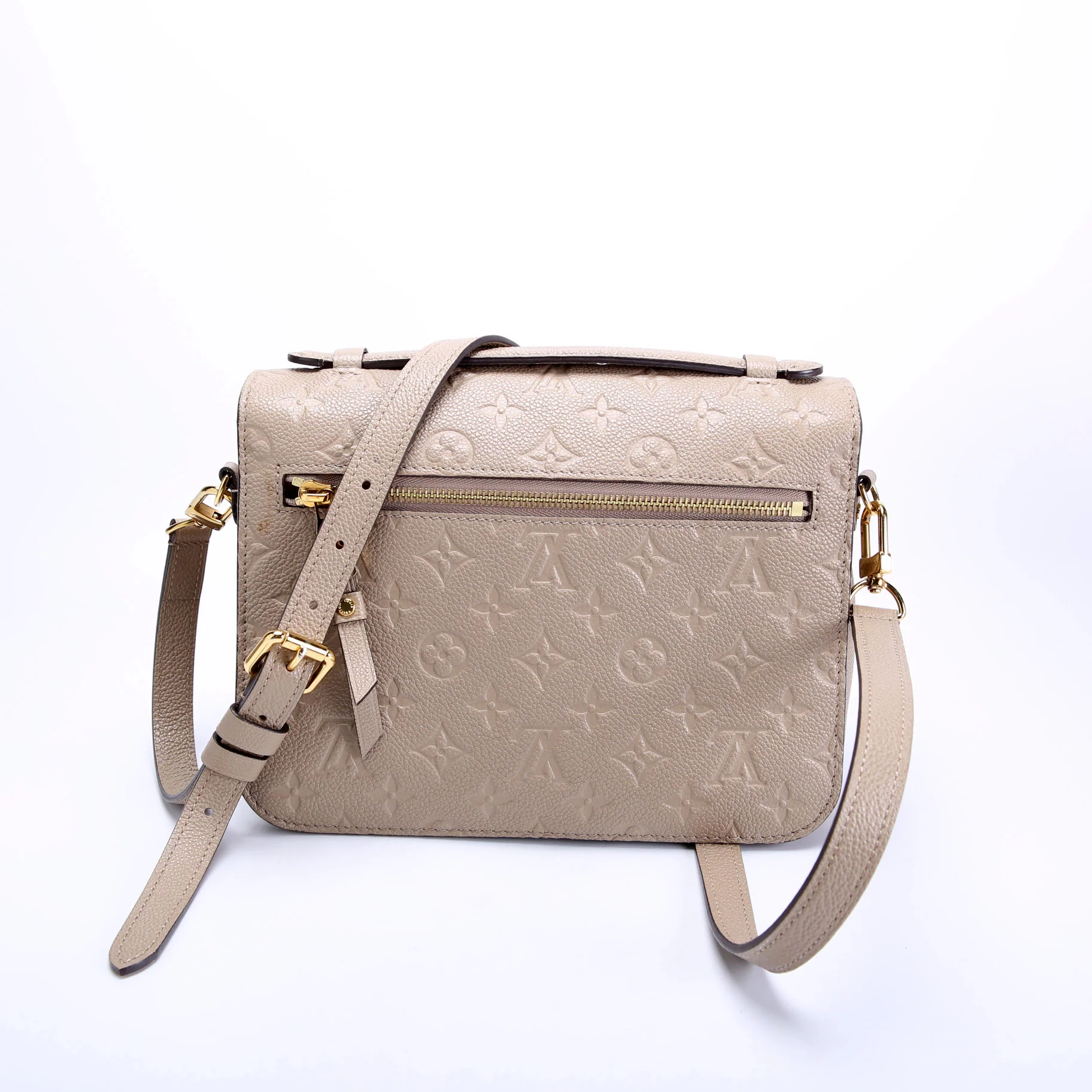 Pochette Metis Empreinte Turtledove - Image 3
