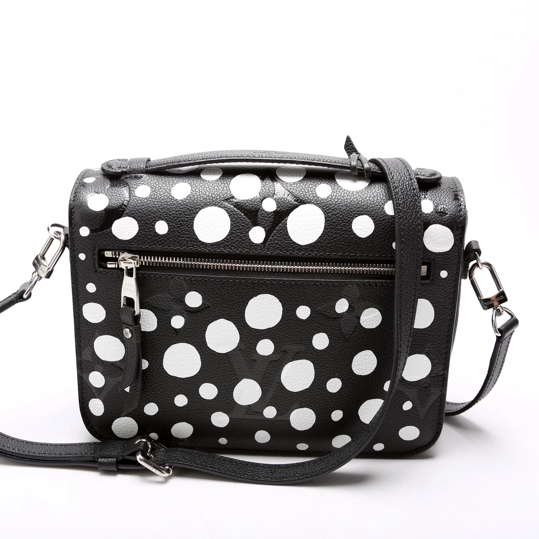 Pochette Metis Kusama Empreinte - Image 3