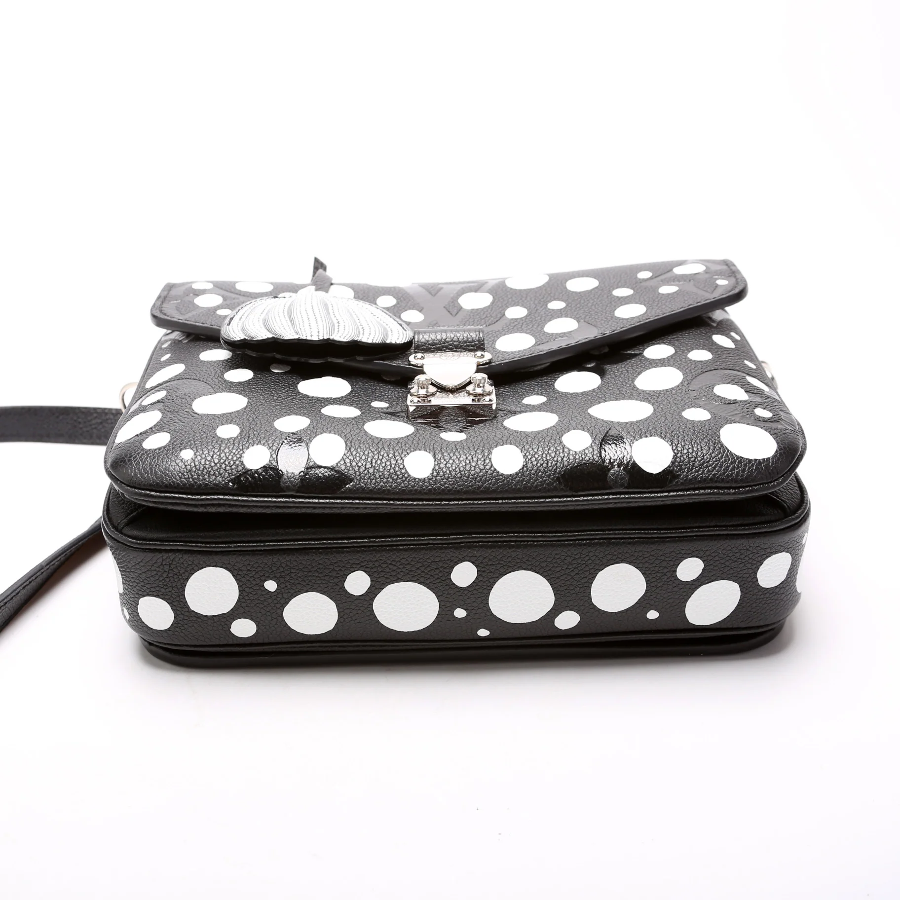 Pochette Metis Kusama Empreinte - Image 4
