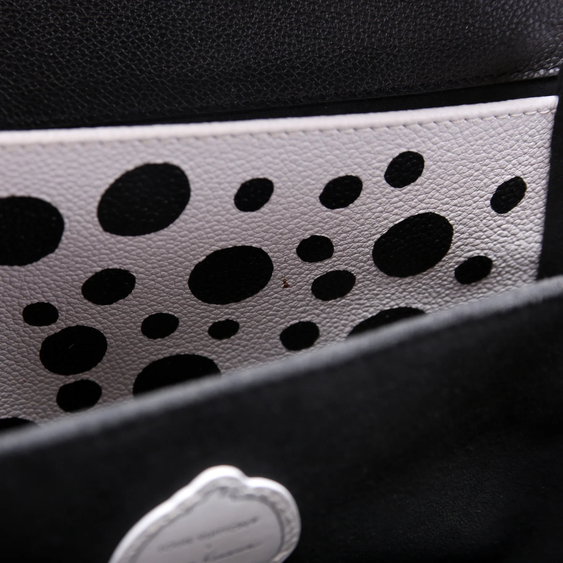 Pochette Metis Kusama Empreinte - Image 9