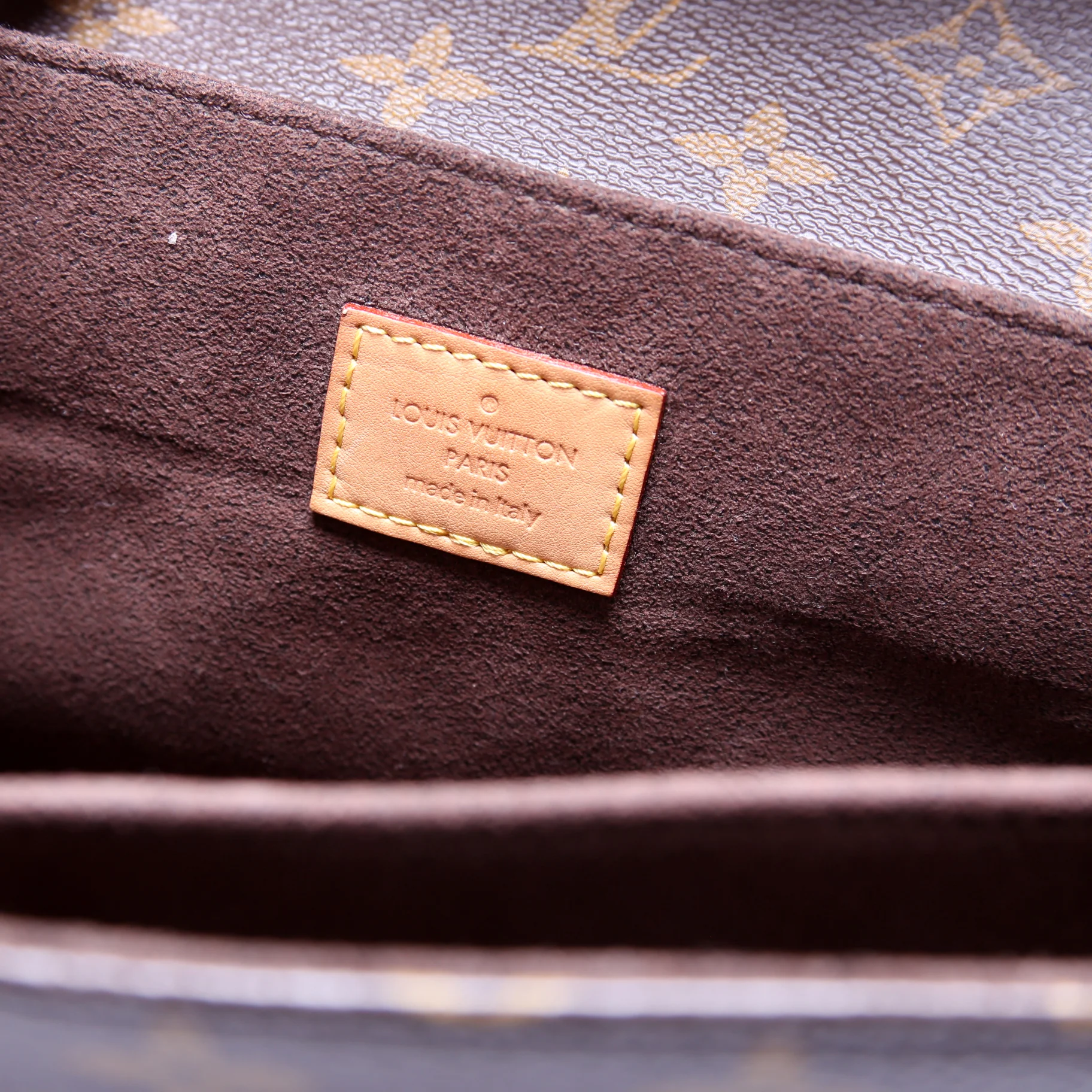 Pochette Metis Monogram - Image 8
