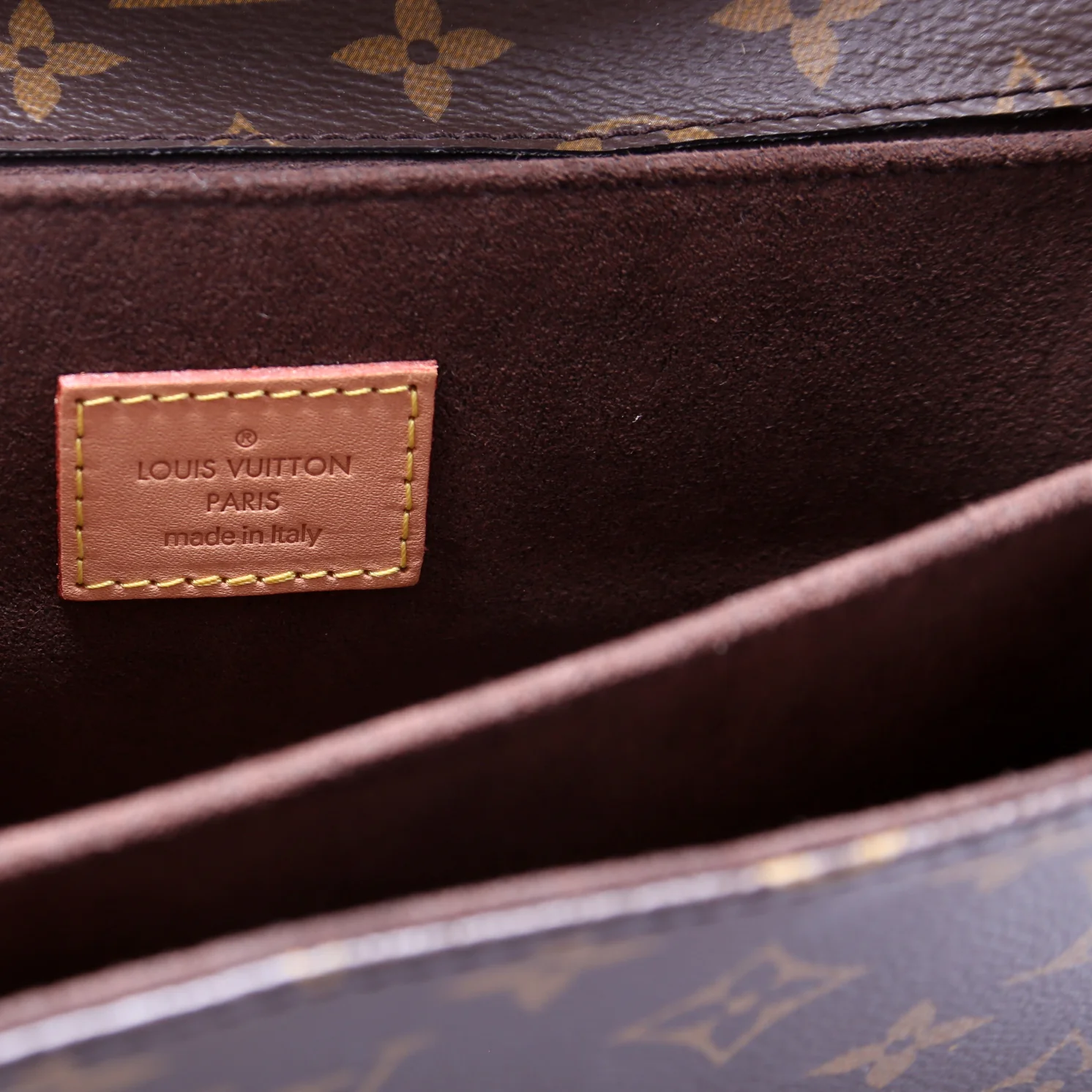 Pochette Metis Monogram - Image 10