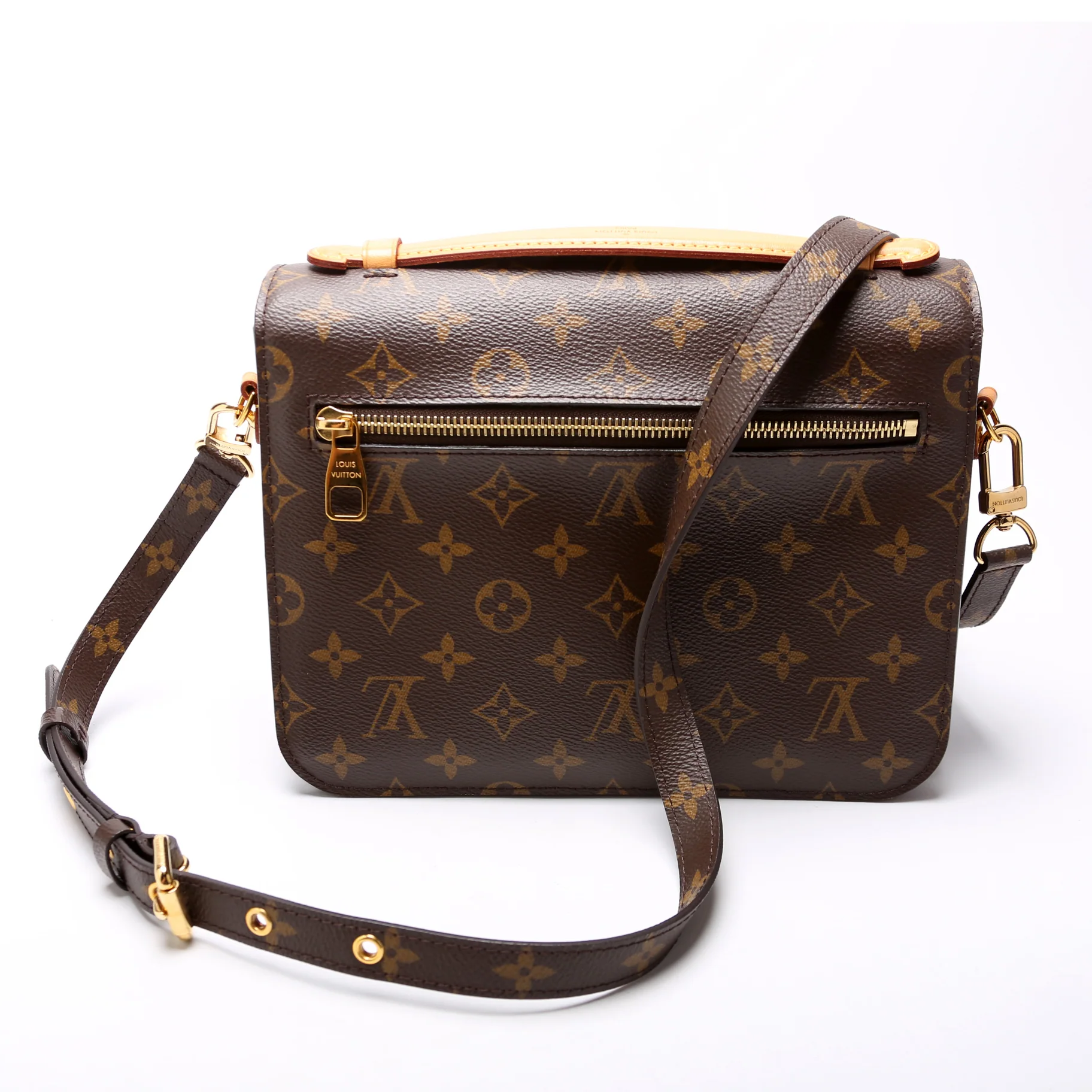 Pochette Metis Monogram - Image 3