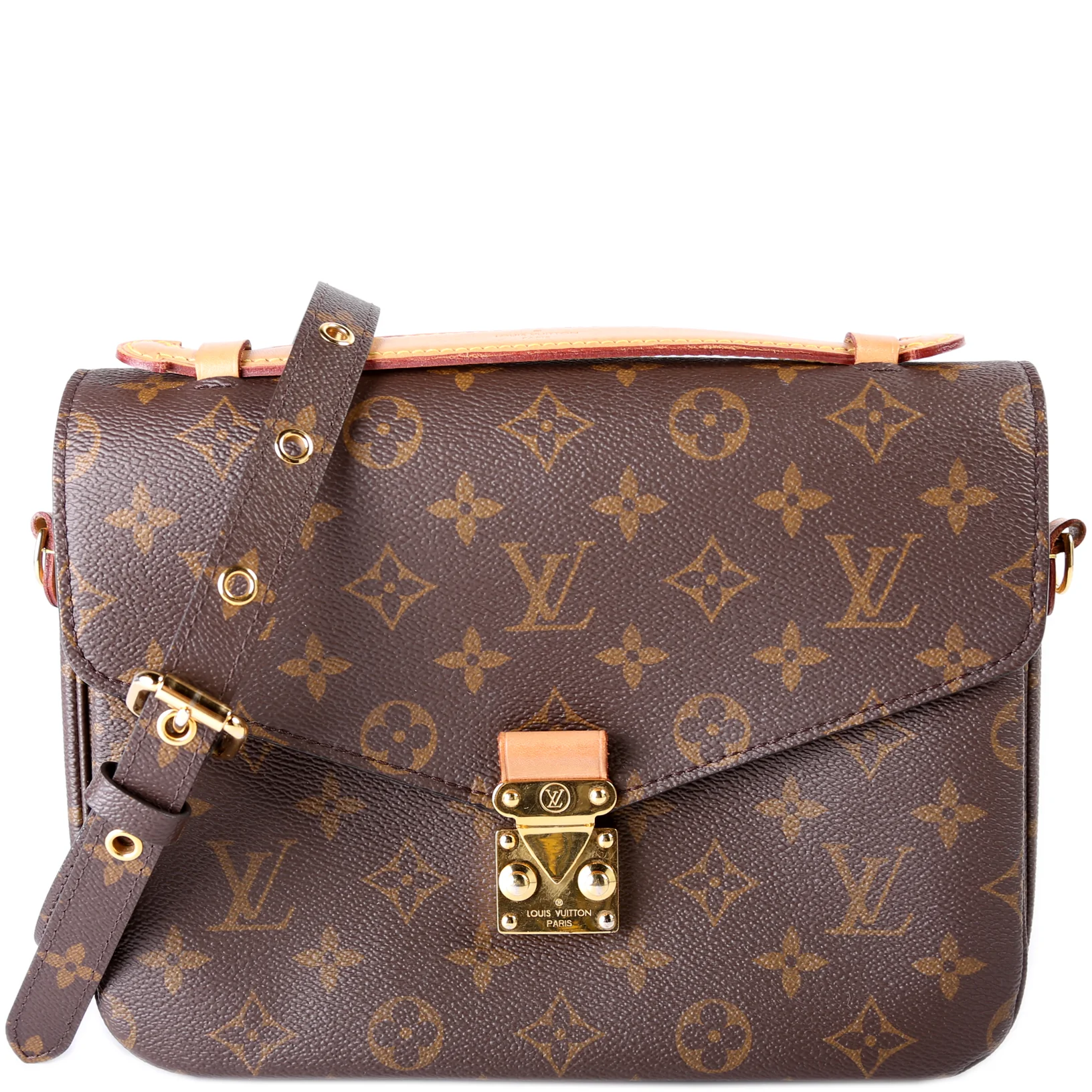 Pochette Metis Monogram