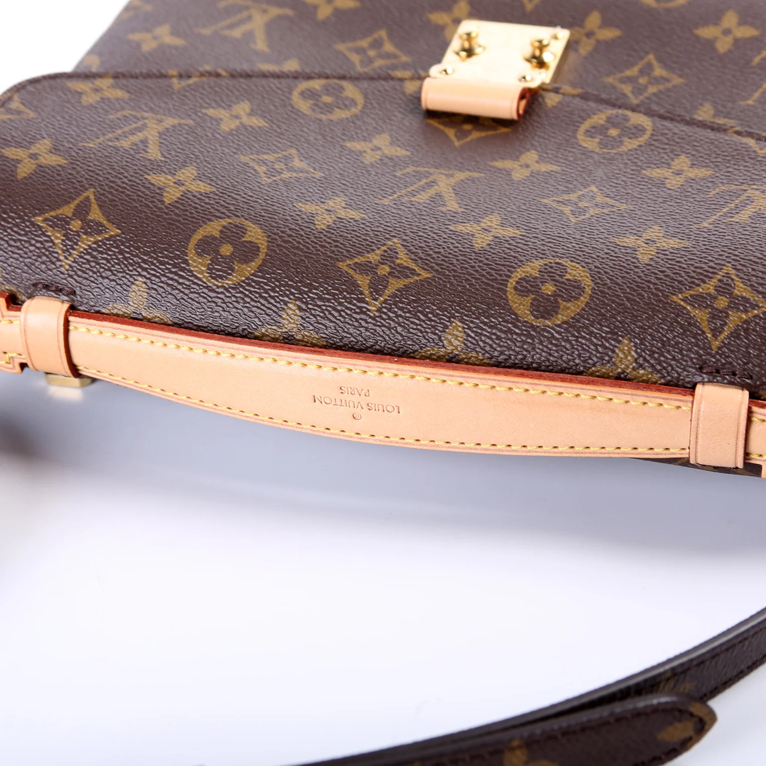 Pochette Metis Monogram - Image 10