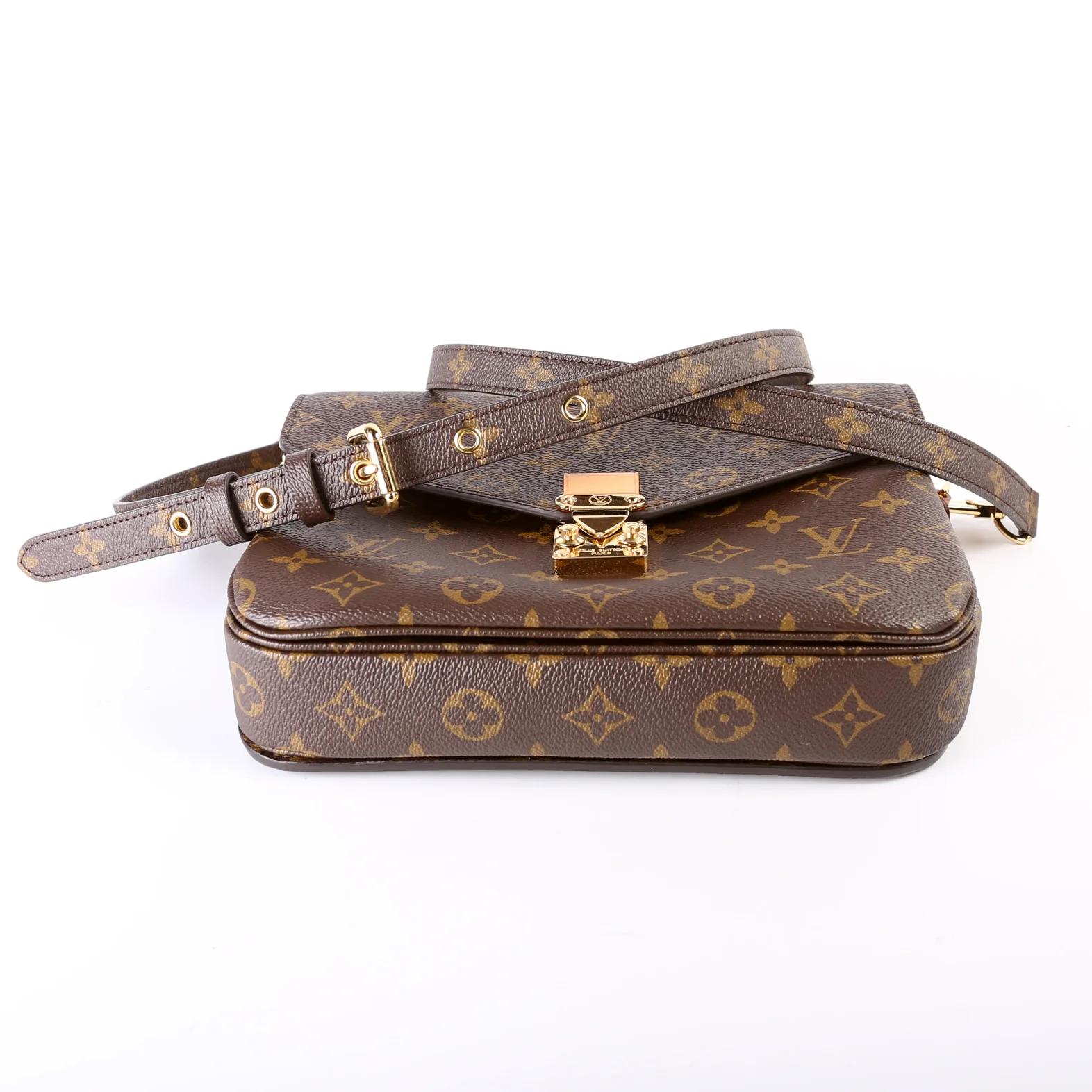Pochette Metis Monogram - Image 5