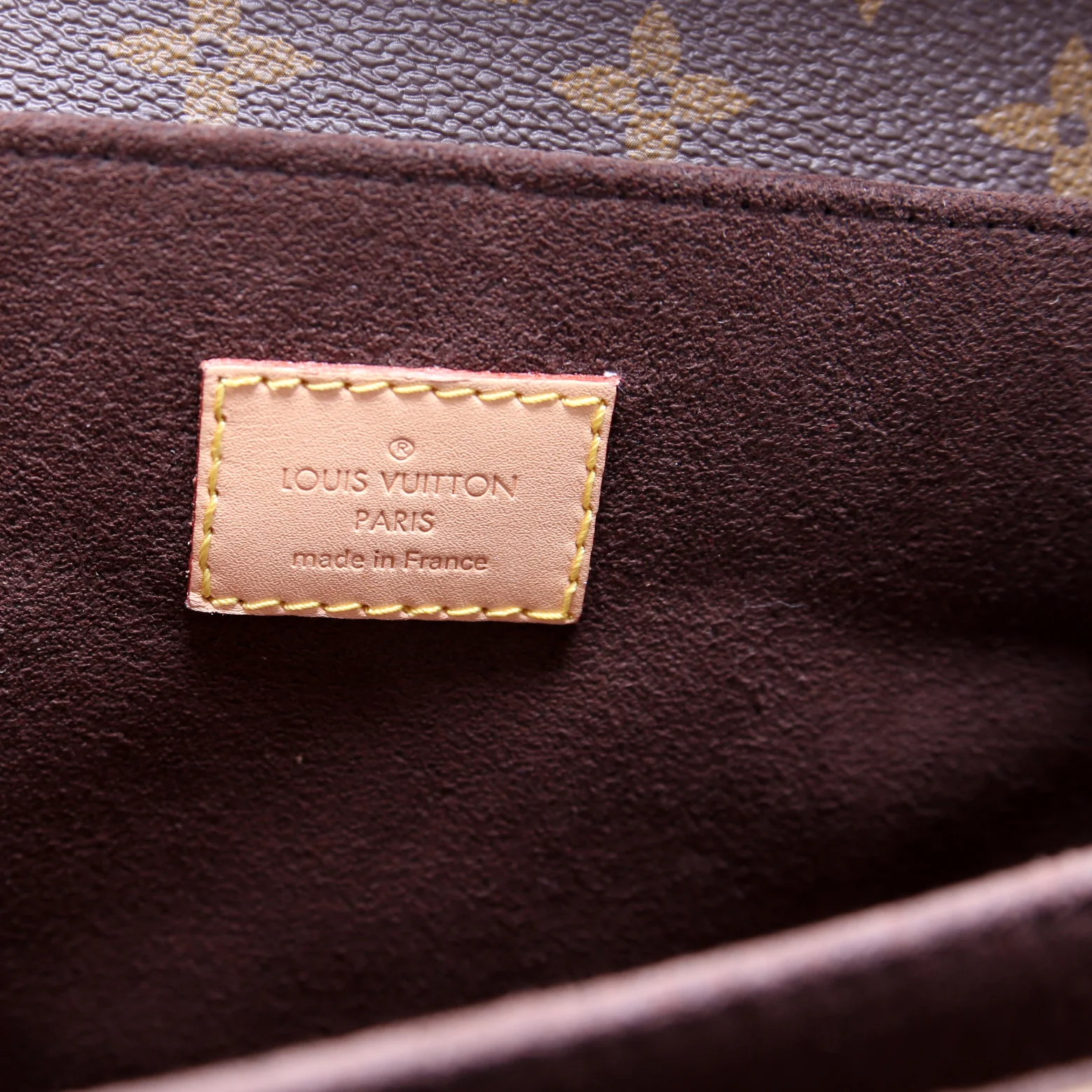 Pochette Metis Monogram - Image 10
