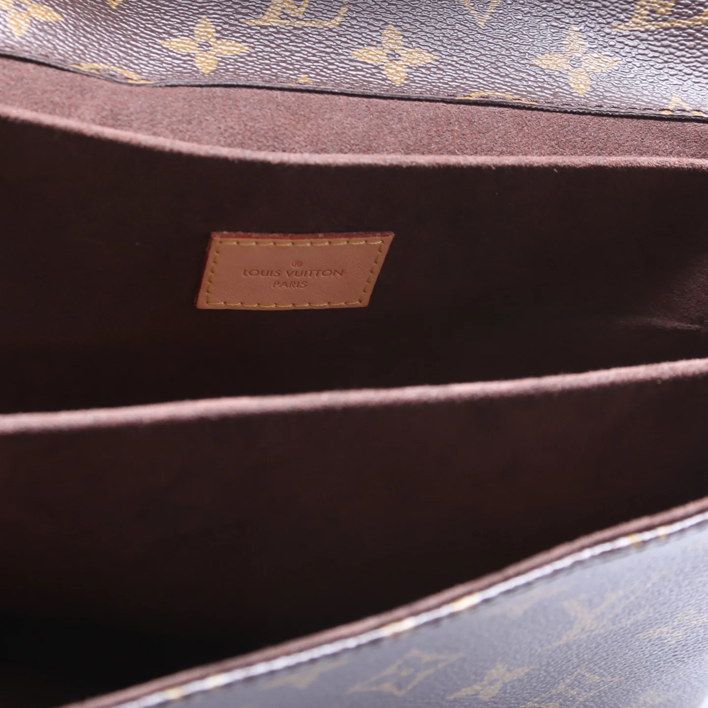 Pochette Metis Monogram - Image 9