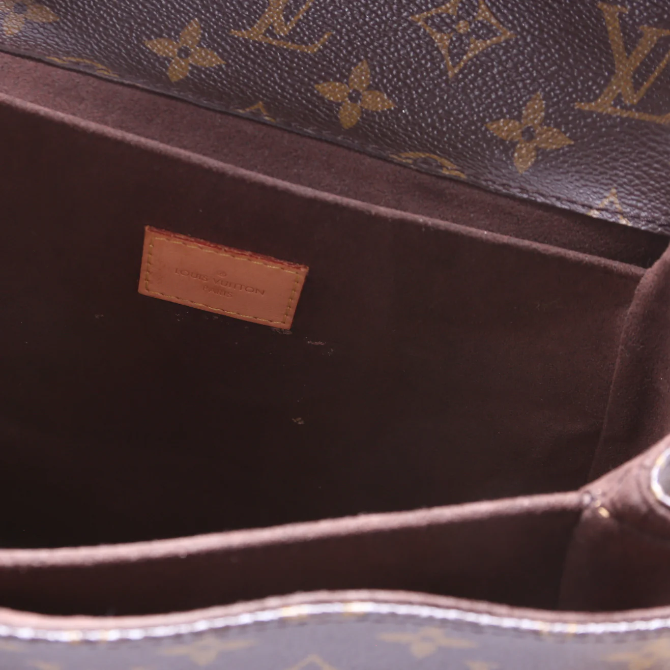 Pochette Metis Monogram - Image 8