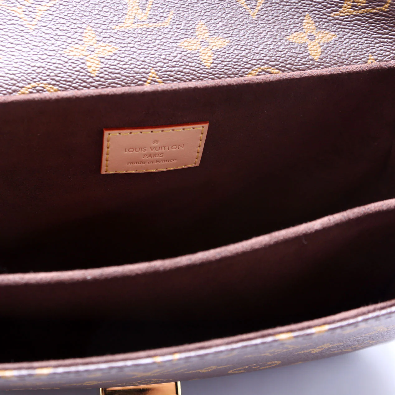 Pochette Metis Monogram - Image 8