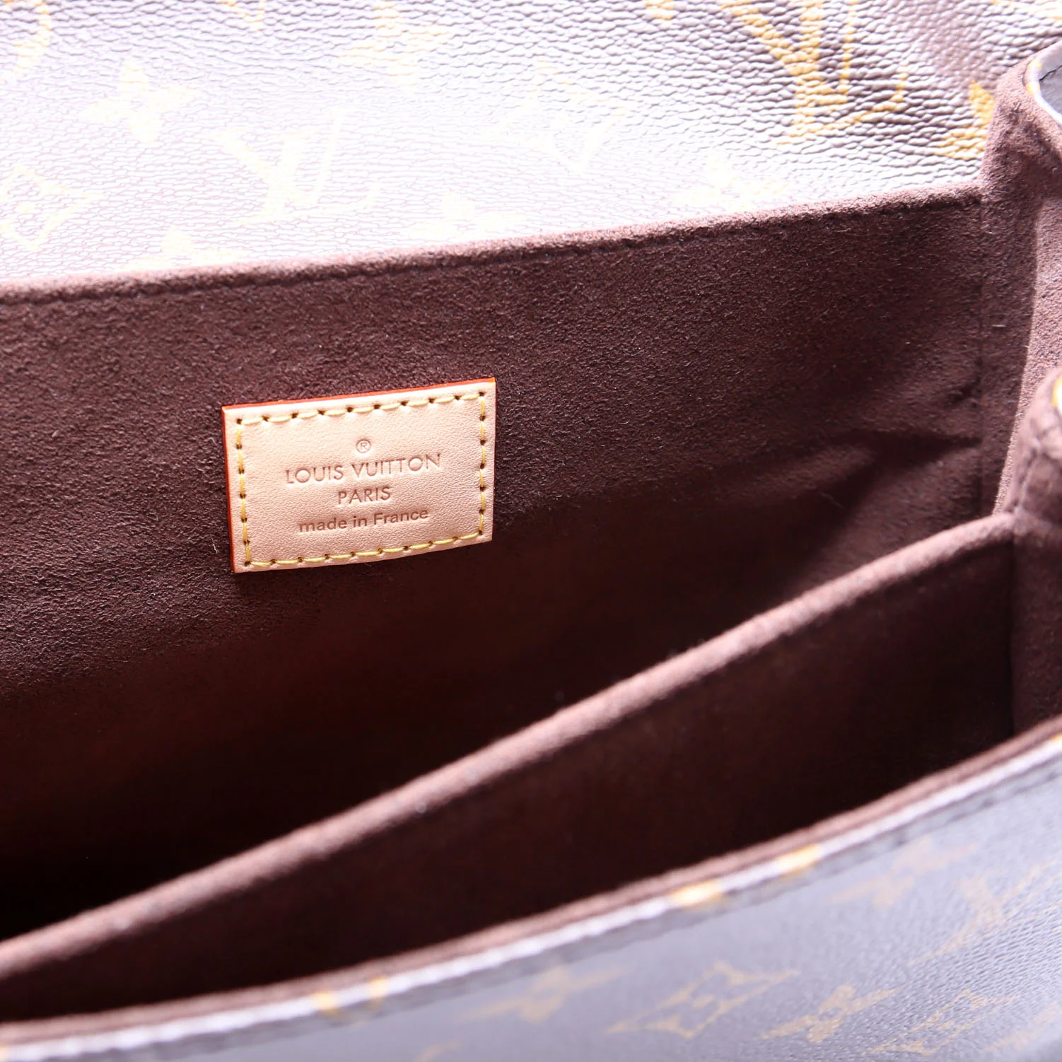 Pochette Metis Monogram - Image 9