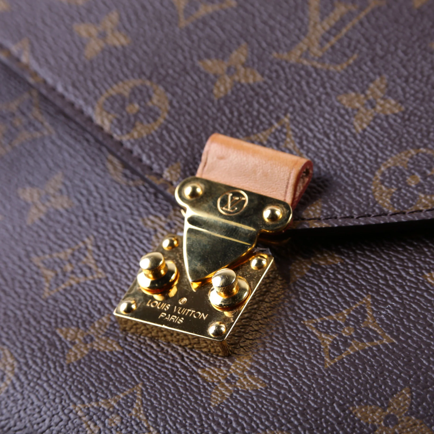 Pochette Metis Monogram - Image 8