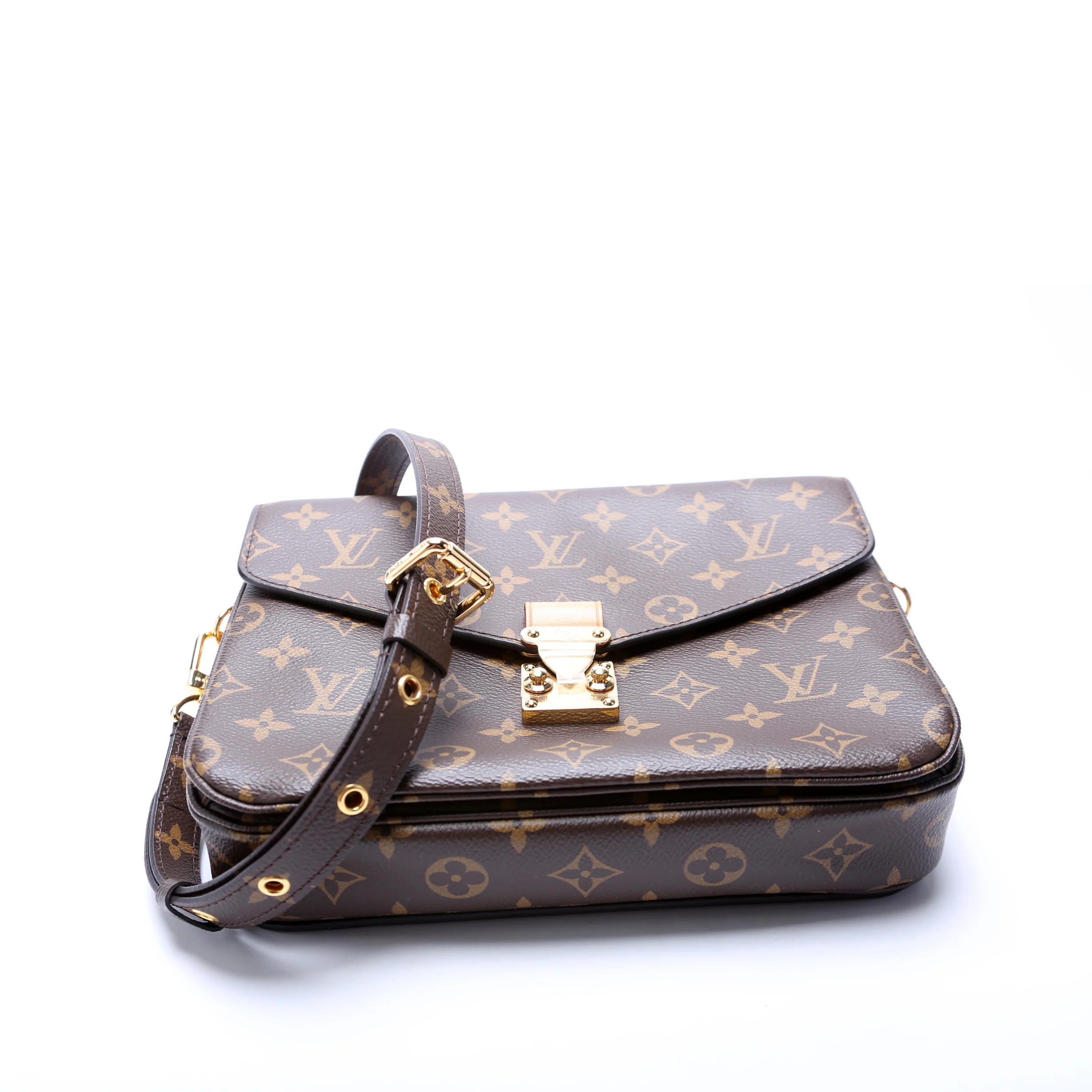 Pochette Metis Monogram - Image 4