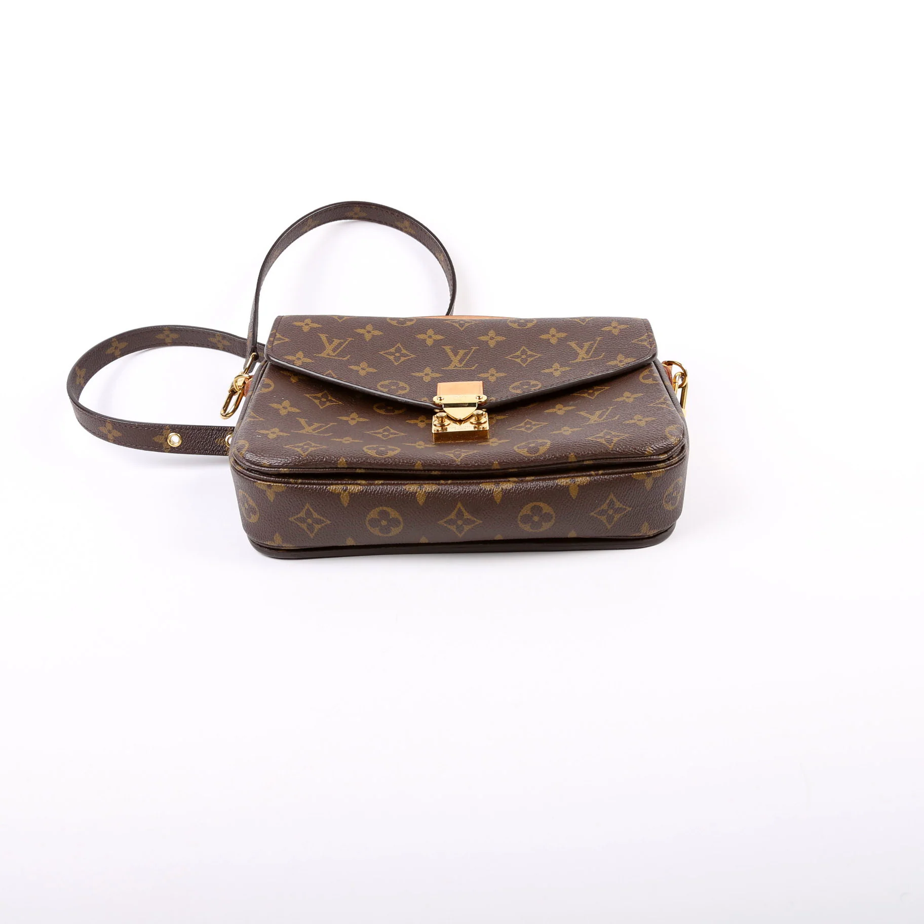 Pochette Metis Monogram - Image 4