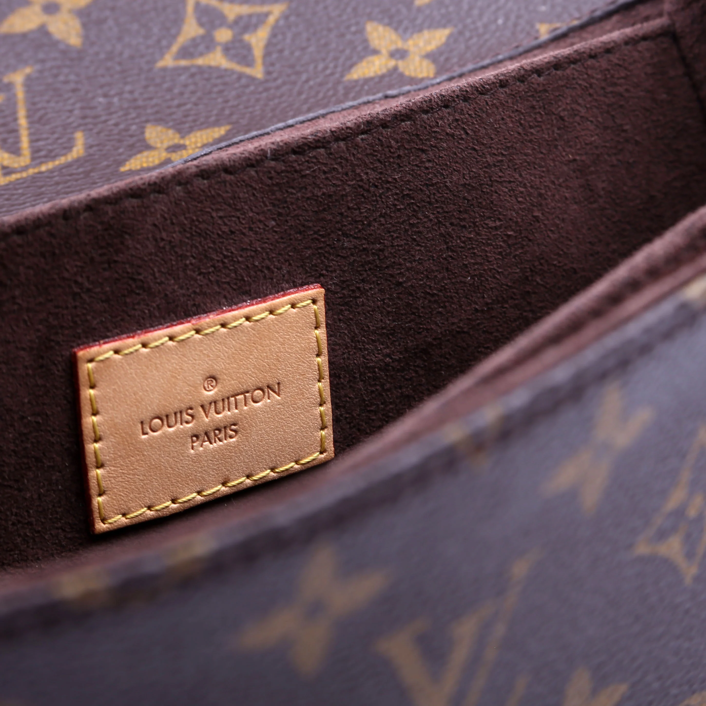 Pochette Metis Monogram - Image 10
