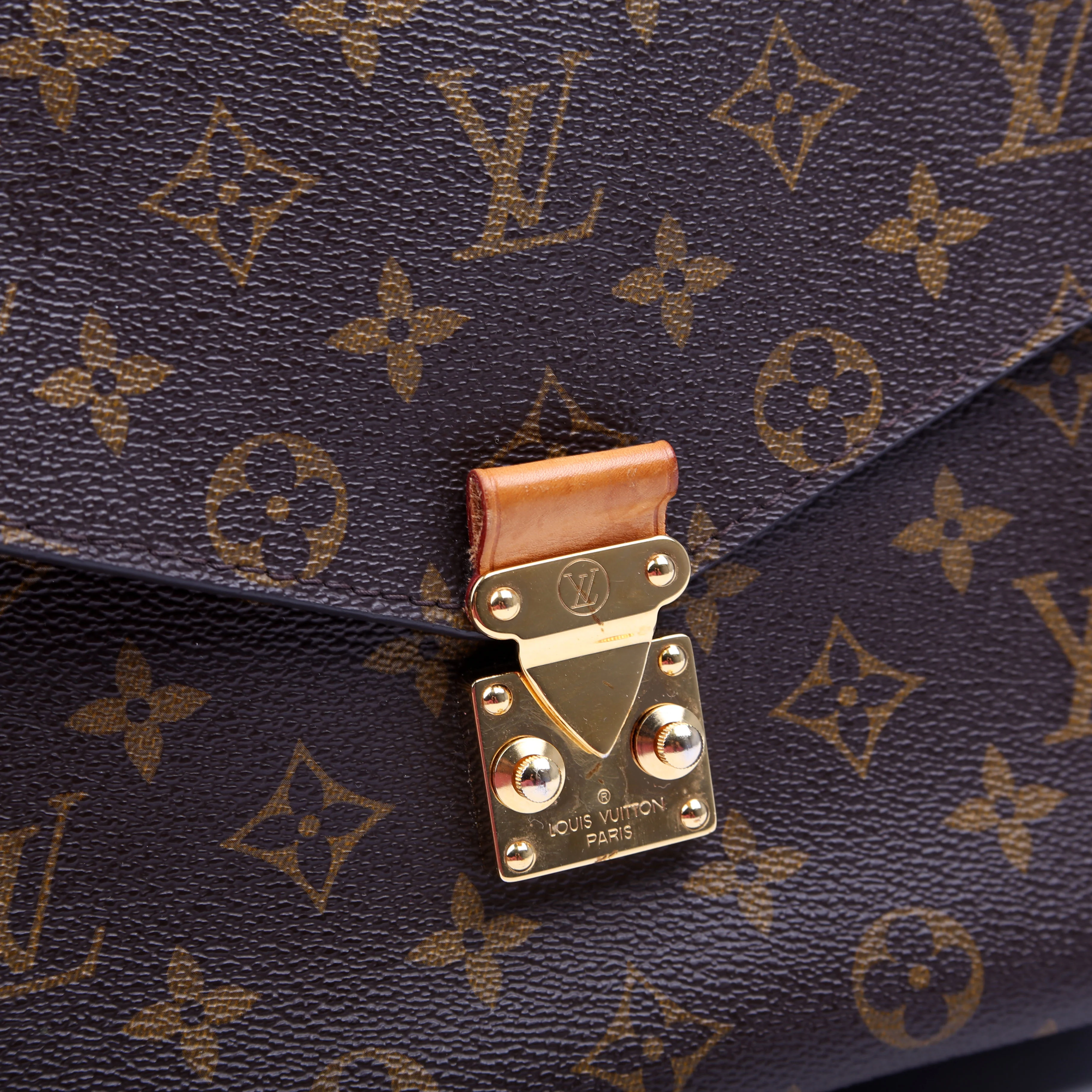 Pochette Metis Monogram - Image 7
