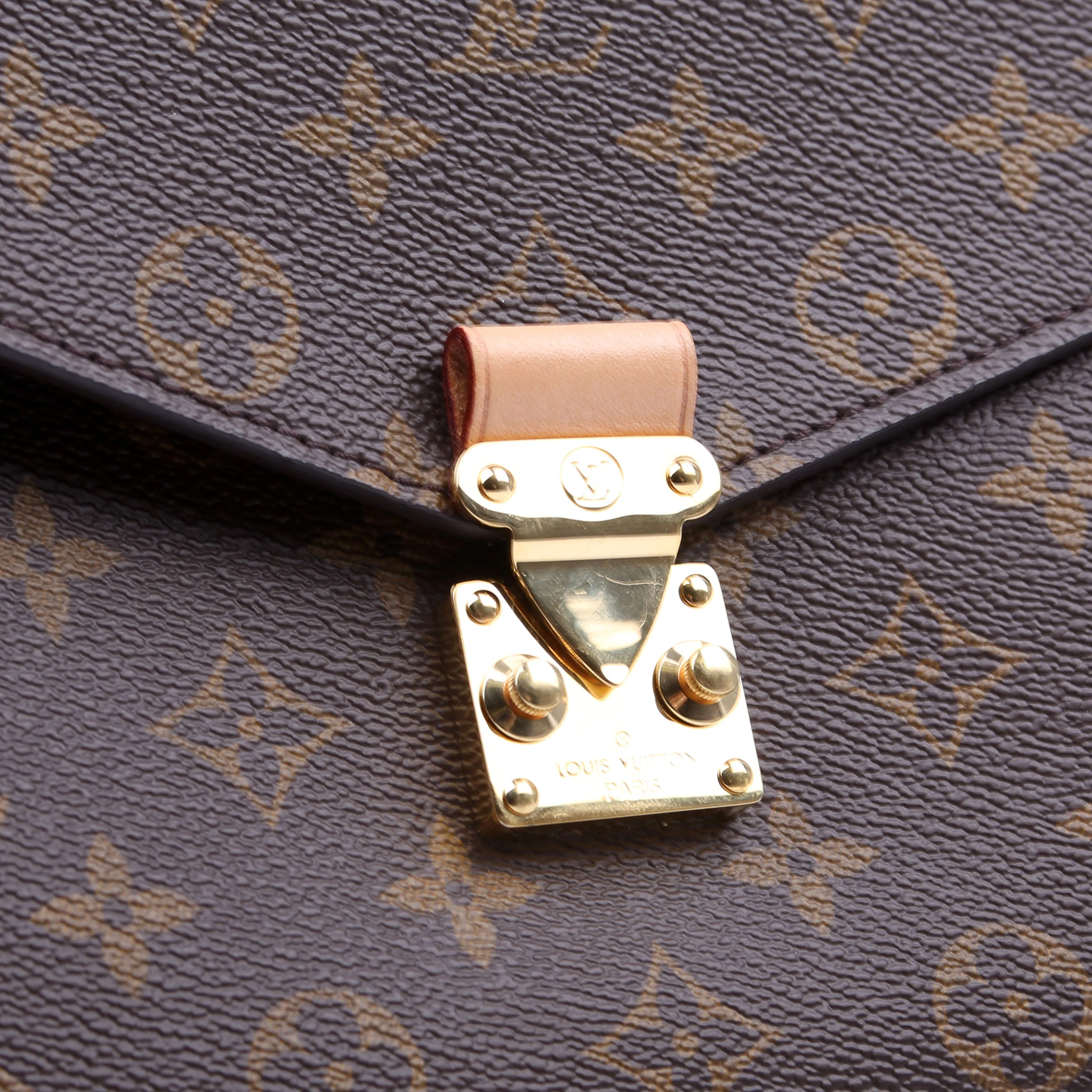 Pochette Metis Monogram - Image 8
