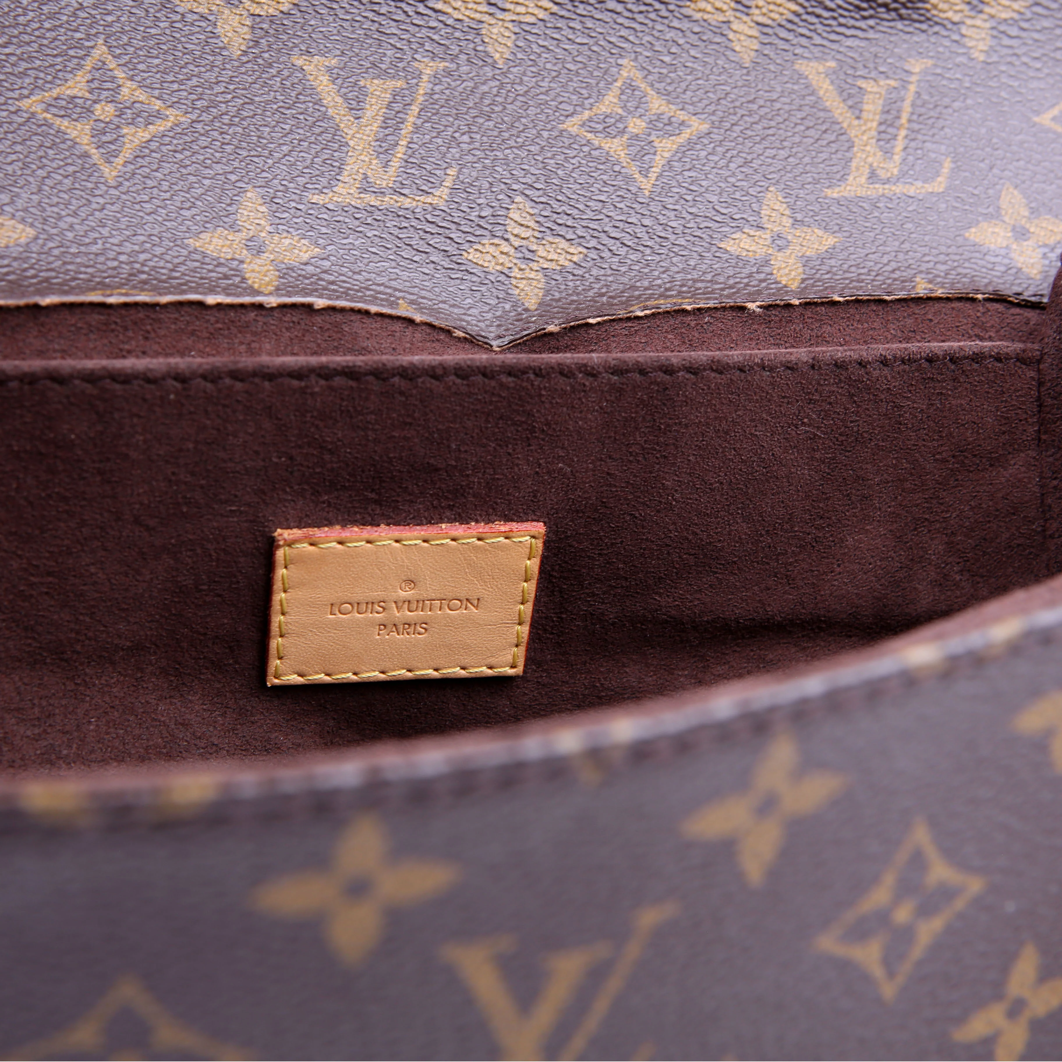 Pochette Metis Monogram - Image 10