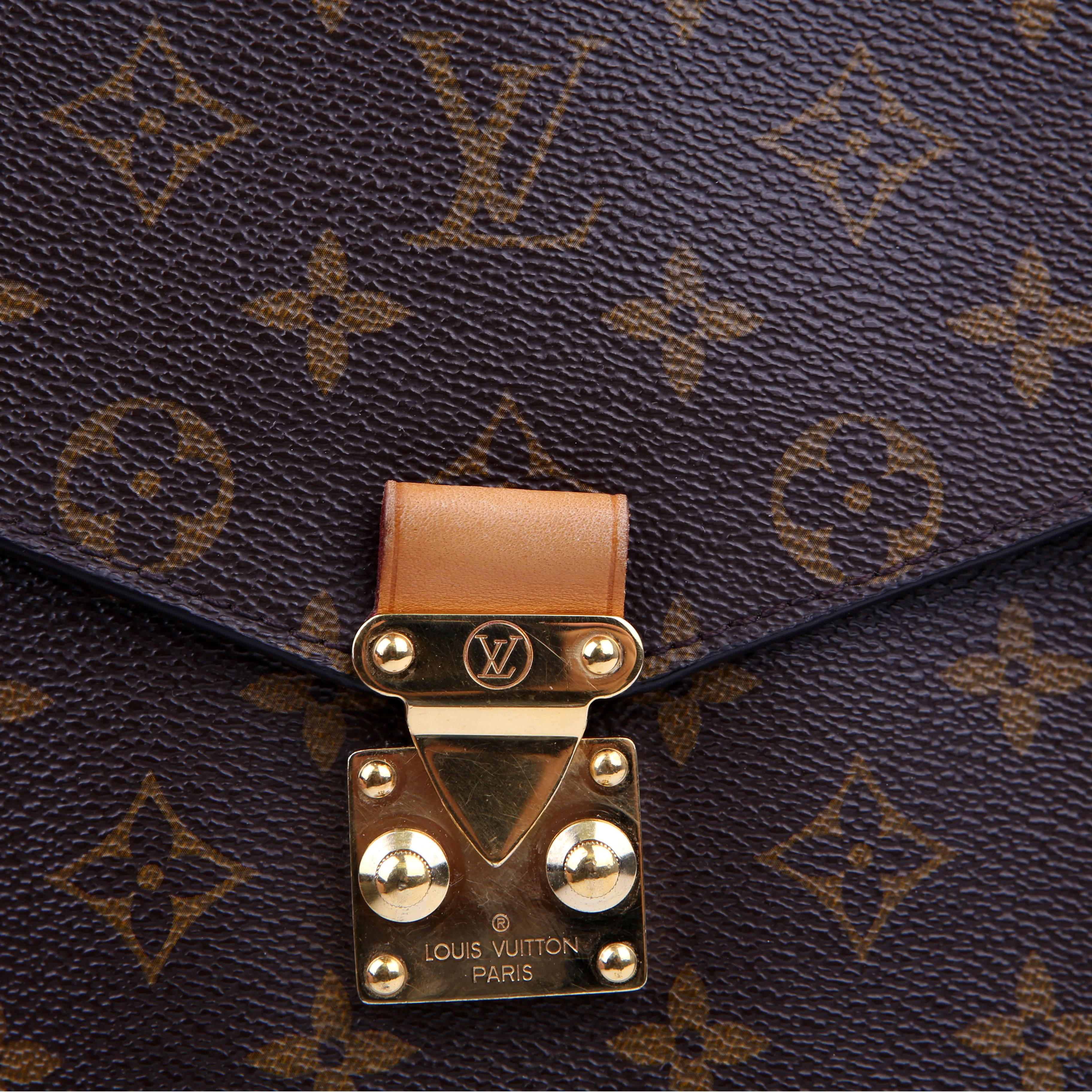 Pochette Metis Monogram - Image 7