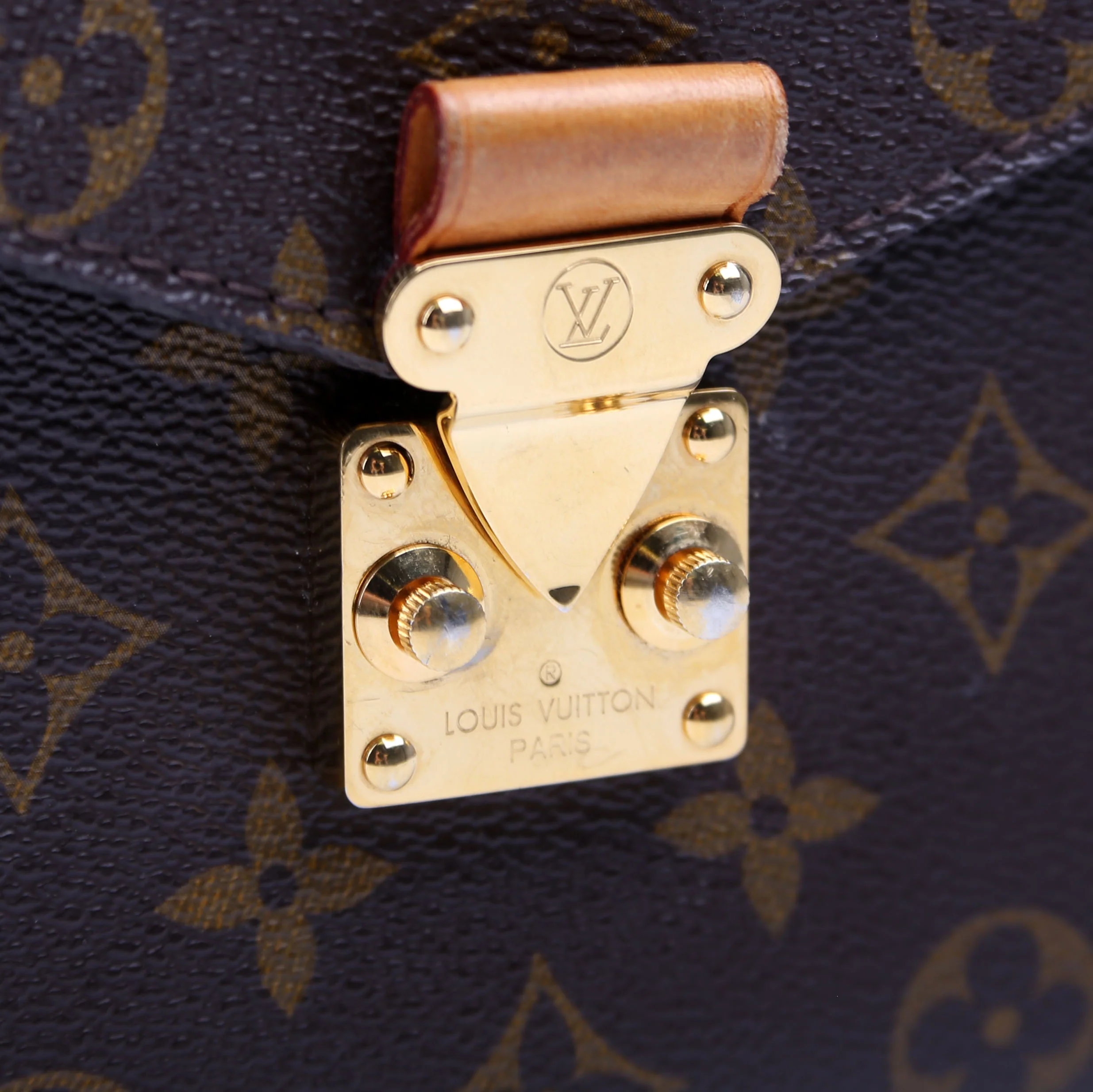 Pochette Metis Monogram - Image 15