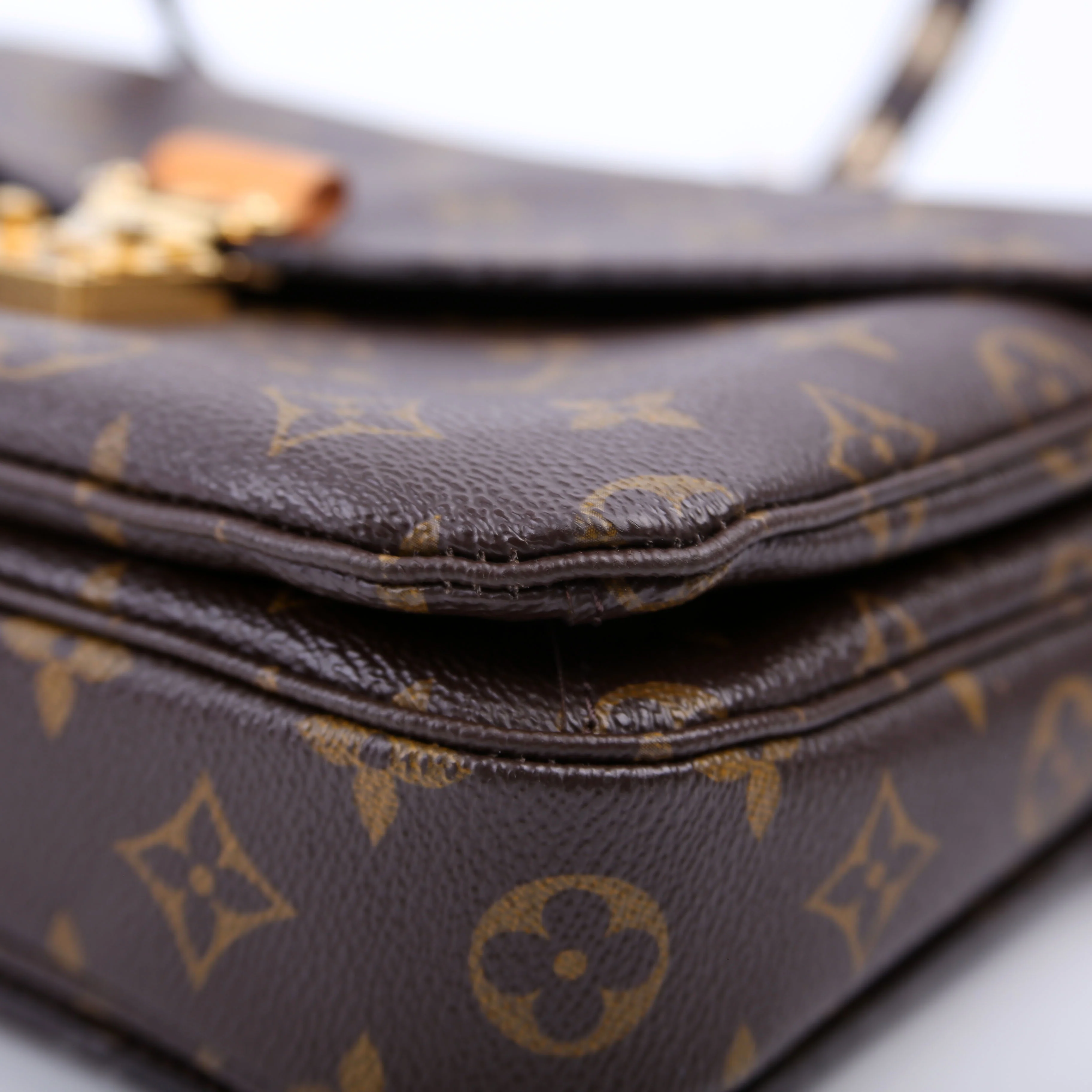 Pochette Metis Monogram - Image 6