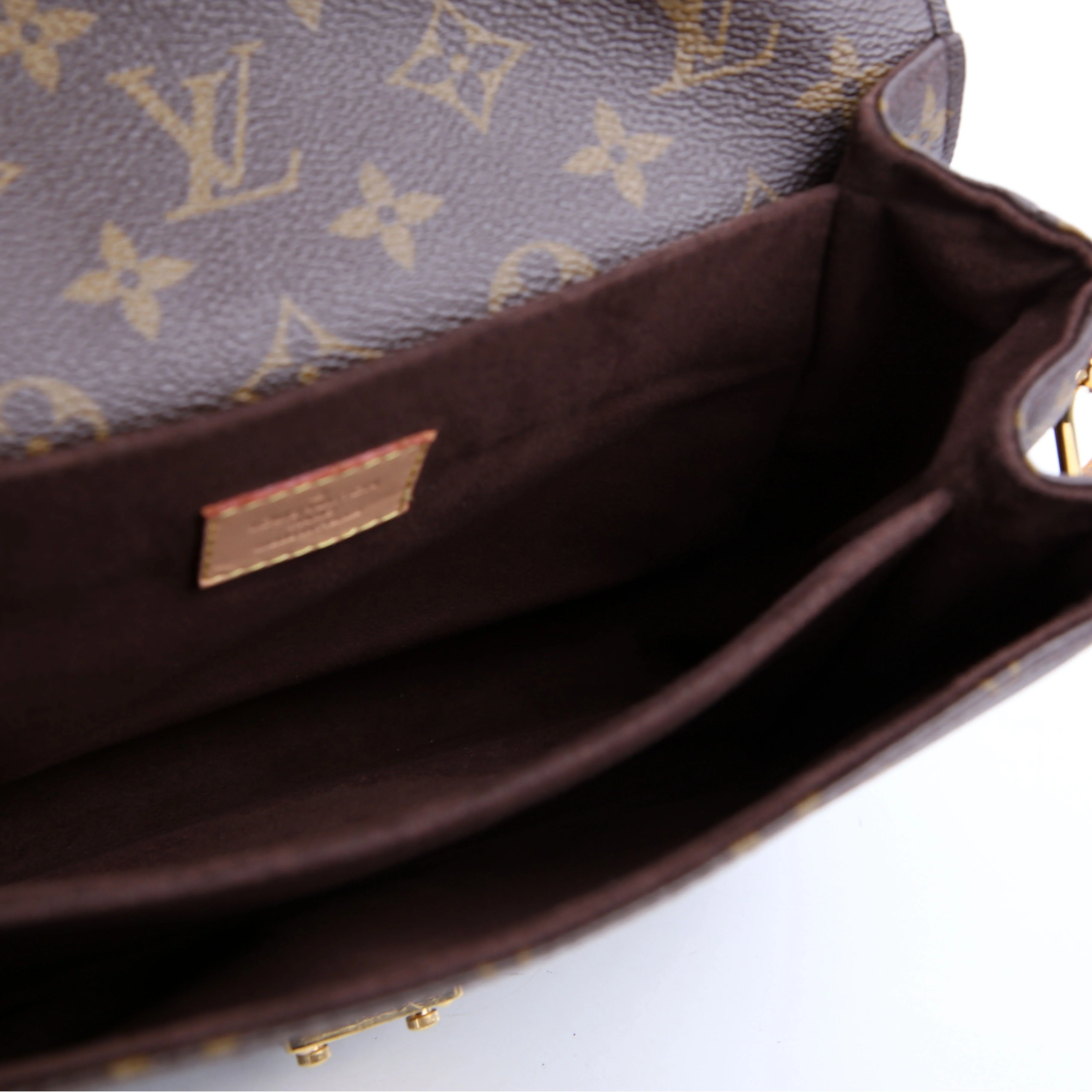 Pochette Metis Monogram - Image 11