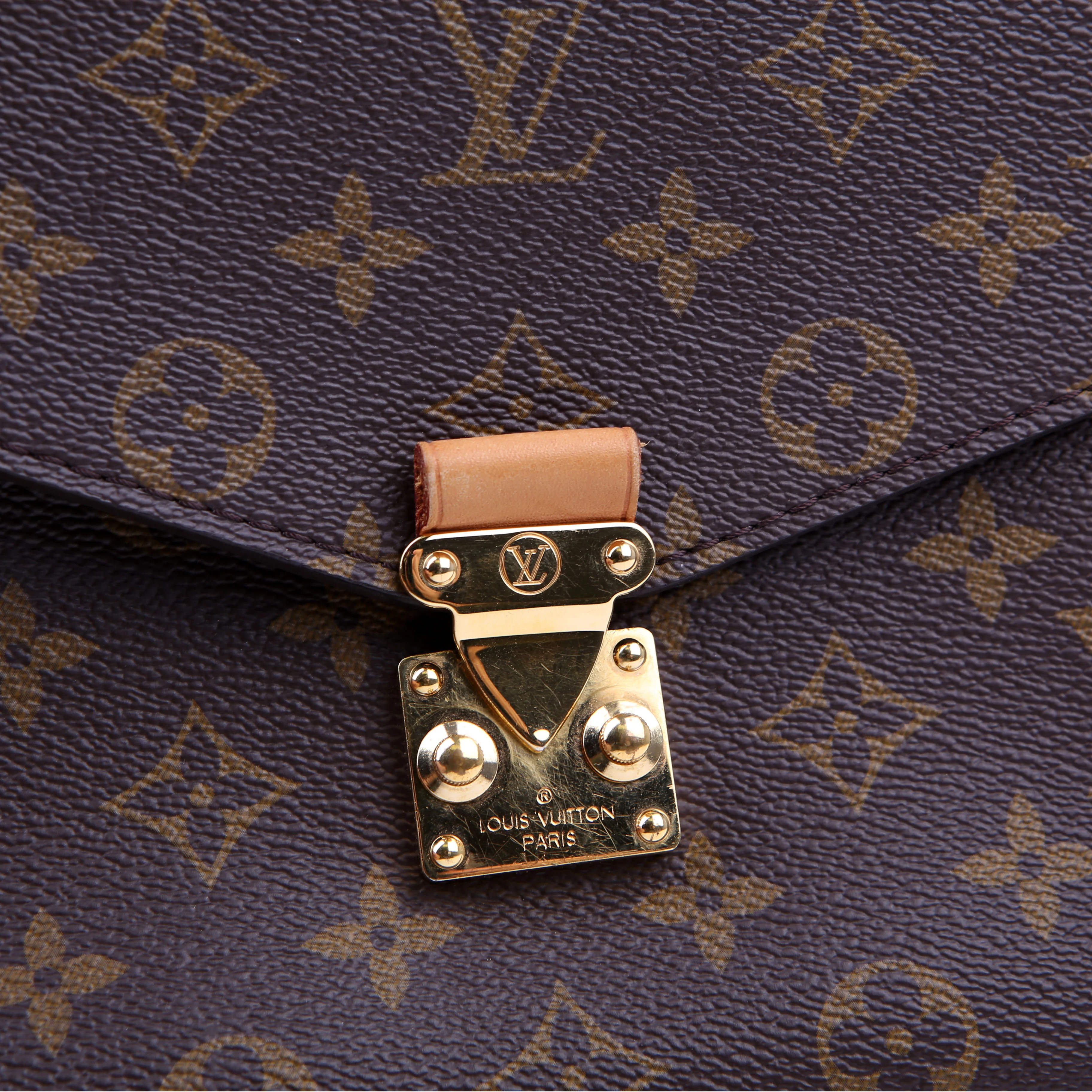 Pochette Metis Monogram - Image 7