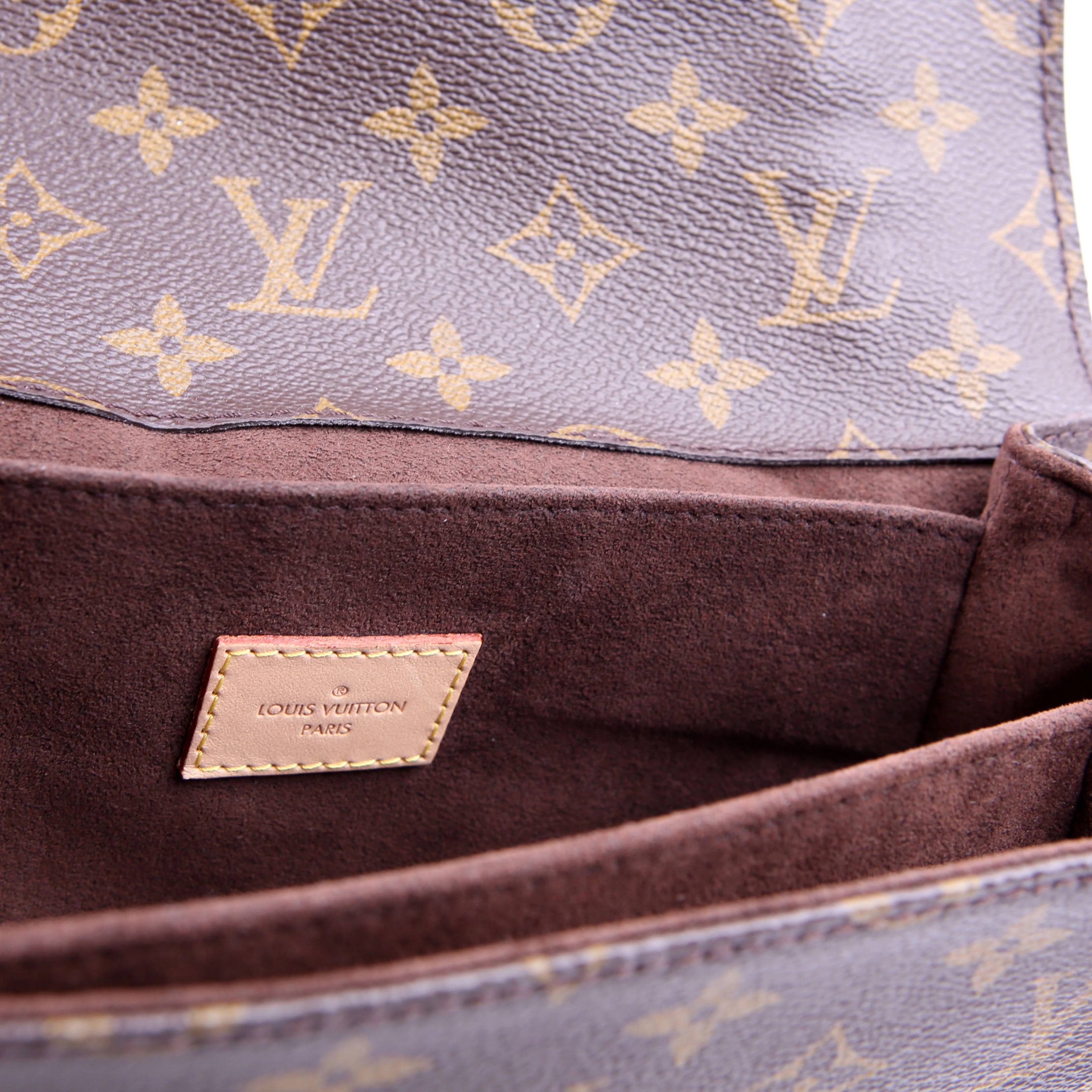 Pochette Metis Monogram - Image 10