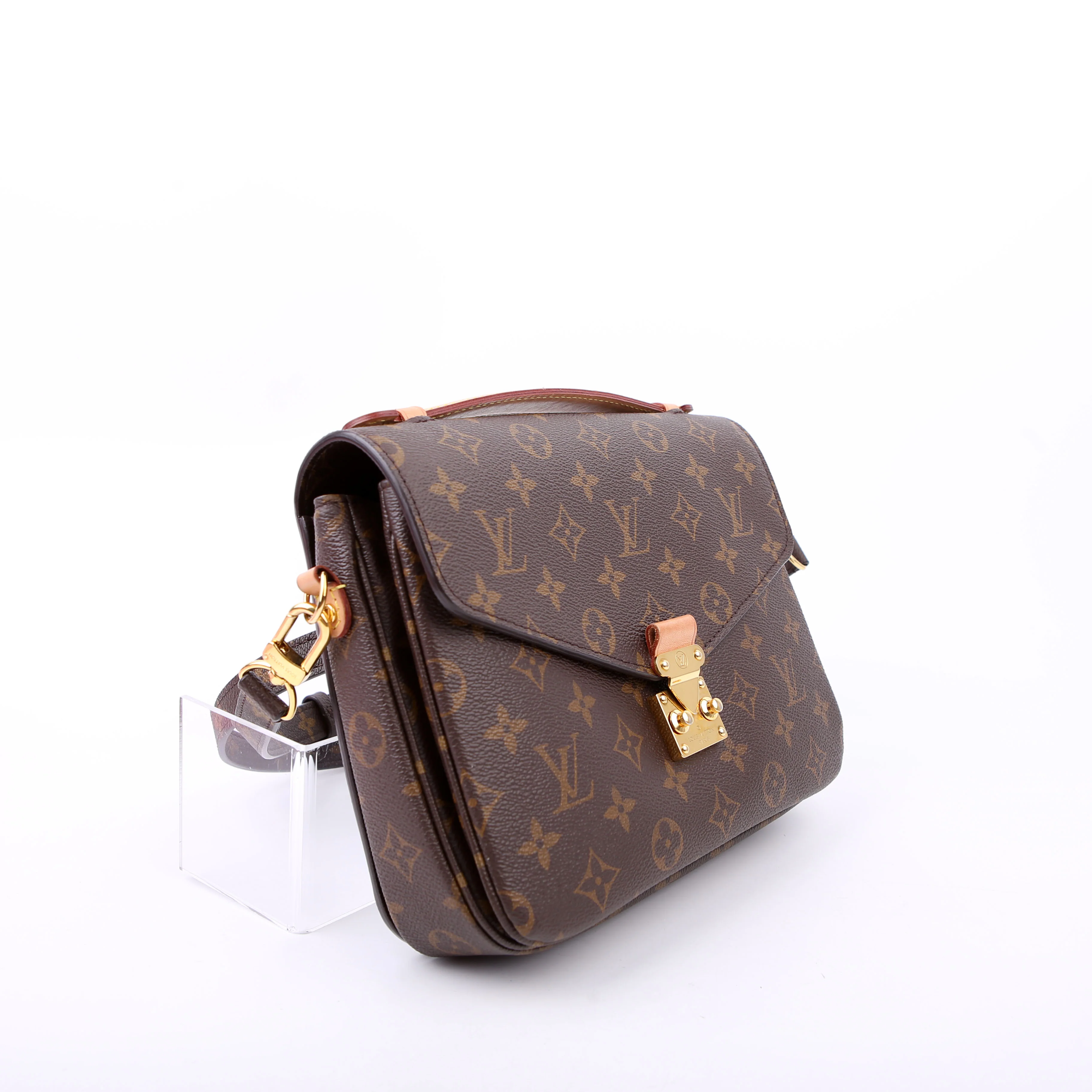 Pochette Metis Monogram - Image 2