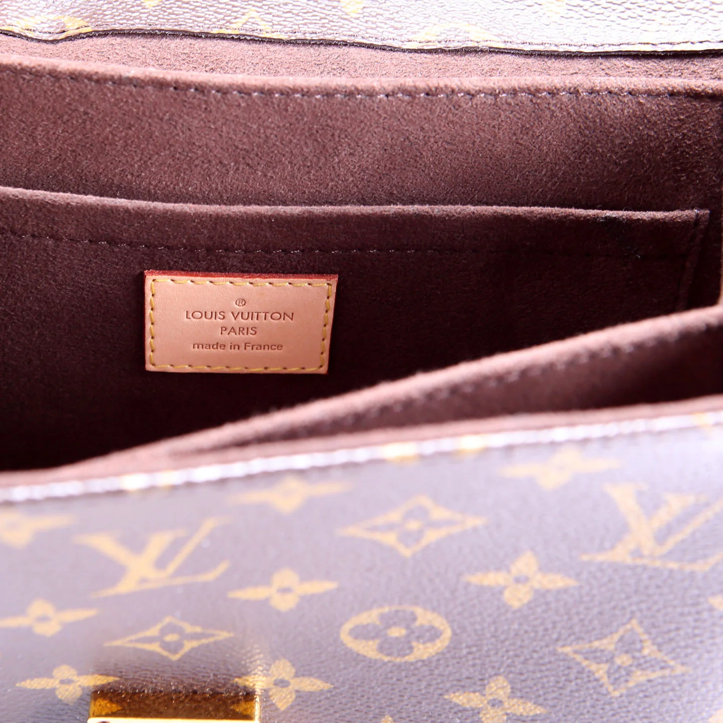 Pochette Metis Monogram - Image 10