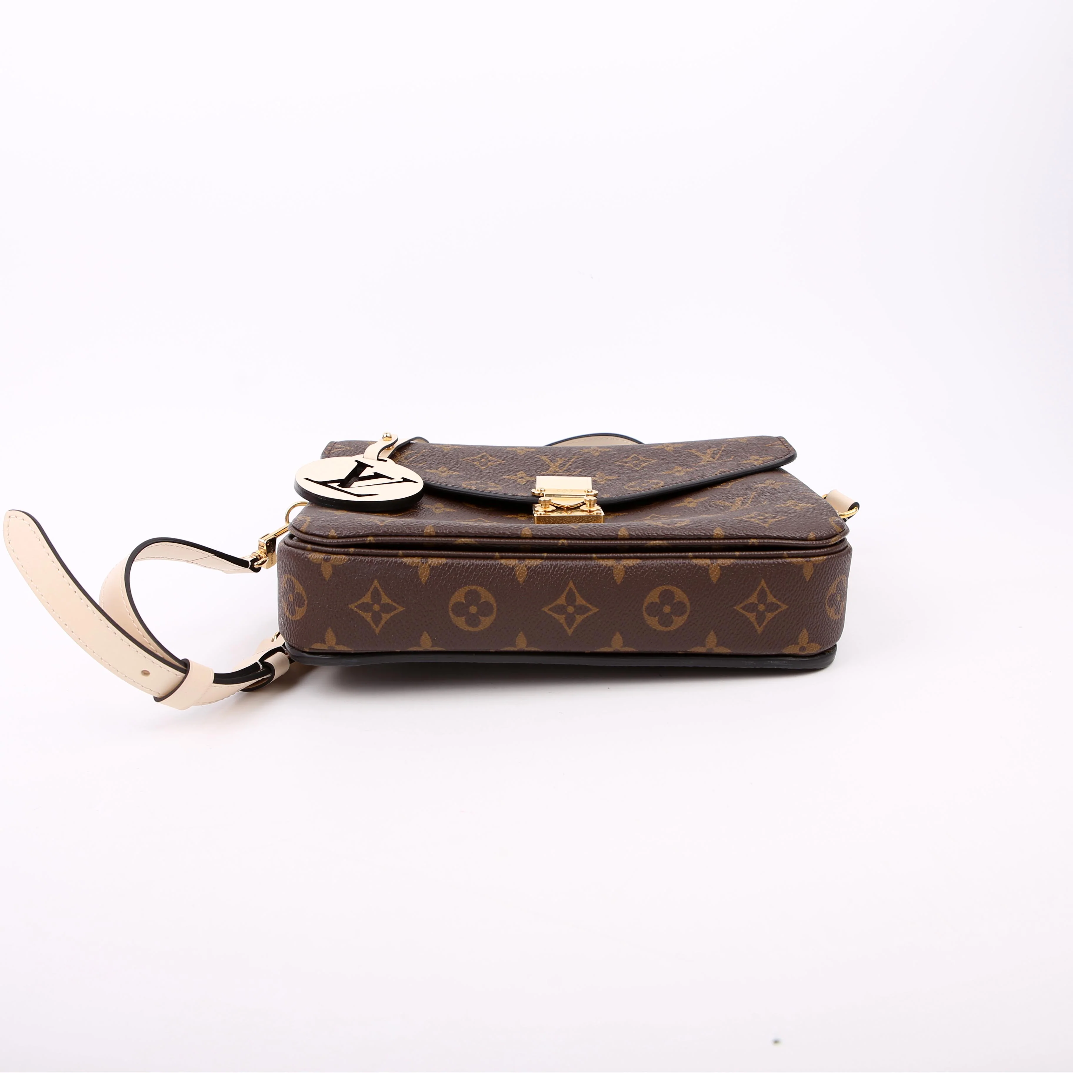 Pochette Metis Monogram Braided - Image 4