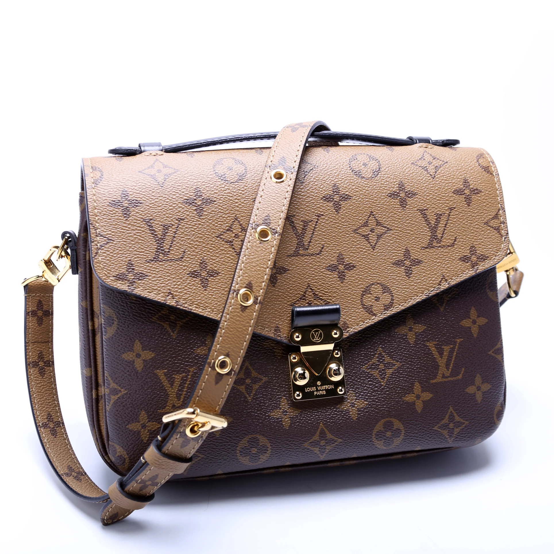 Pochette Metis Reverse Monogram - Image 2