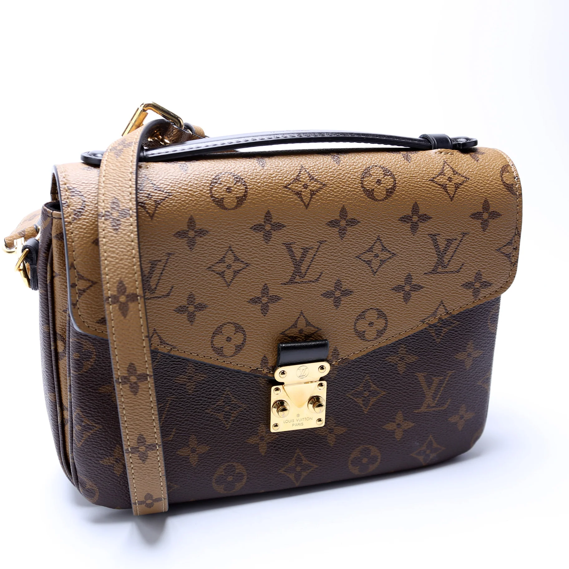 Pochette Metis Reverse Monogram - Image 2
