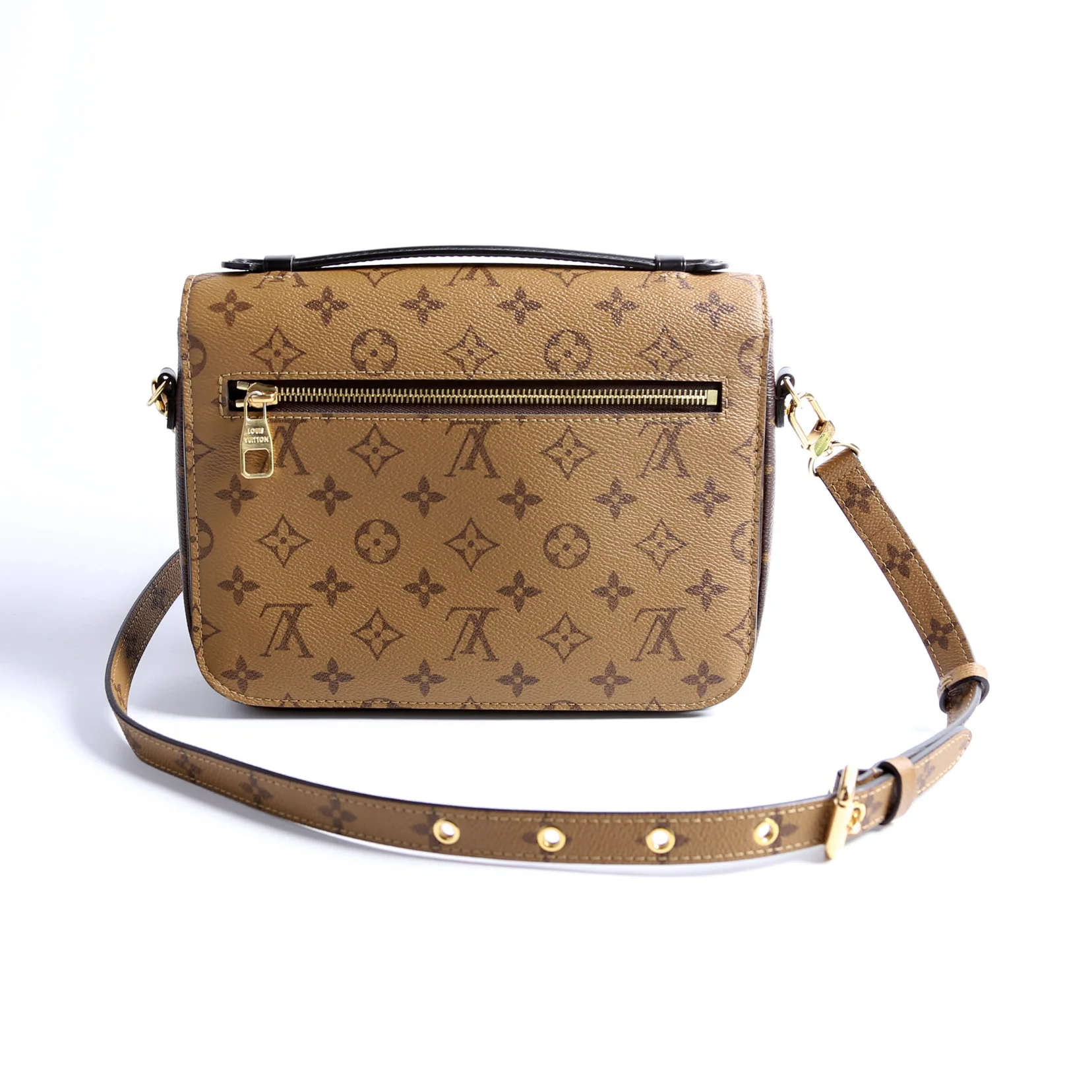 Pochette Metis Reverse Monogram - Image 2