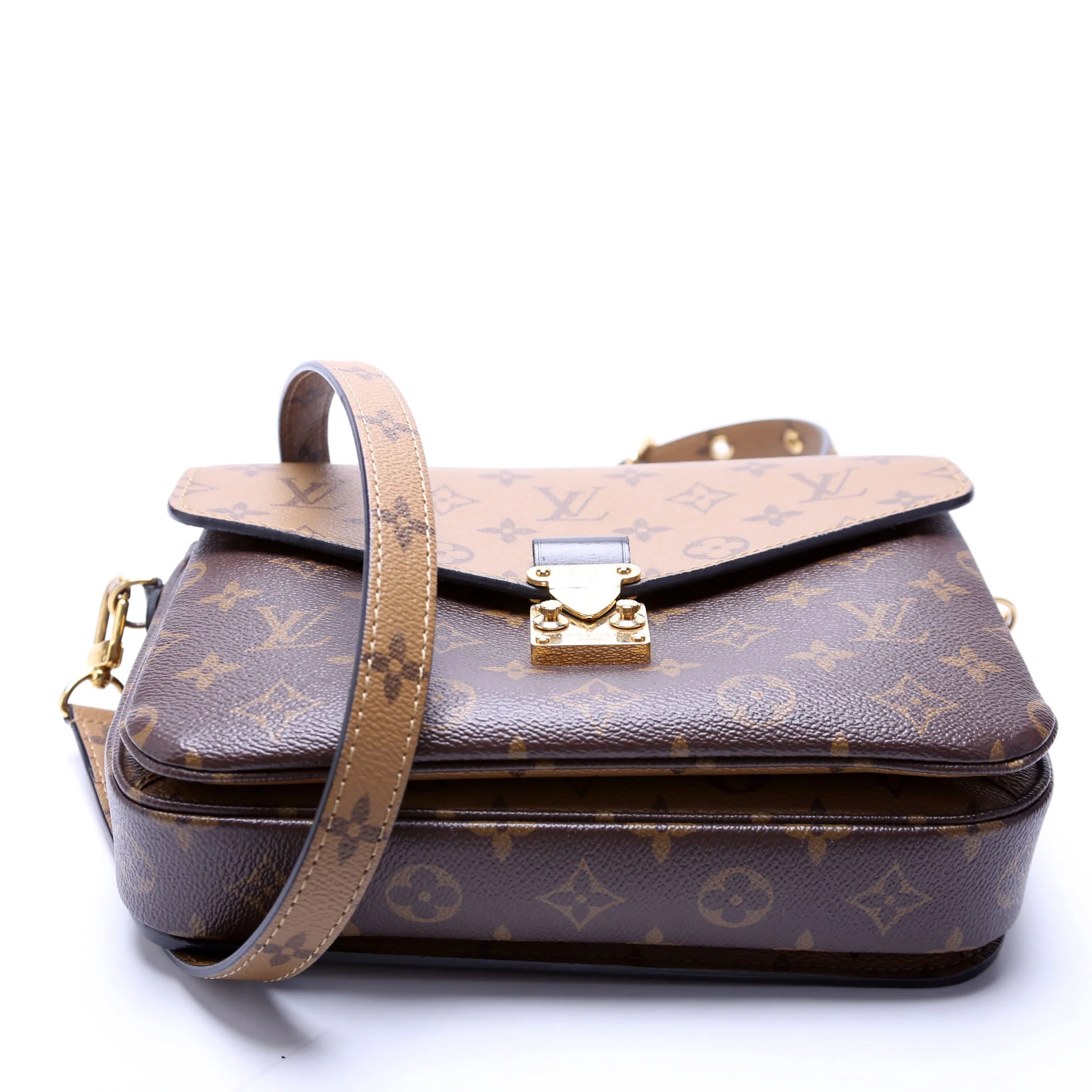 Pochette Metis Reverse Monogram - Image 4