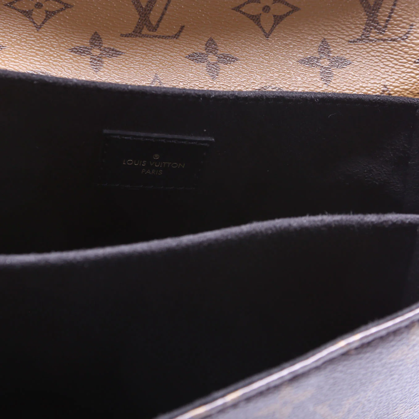 Pochette Metis Reverse Monogram - Image 7