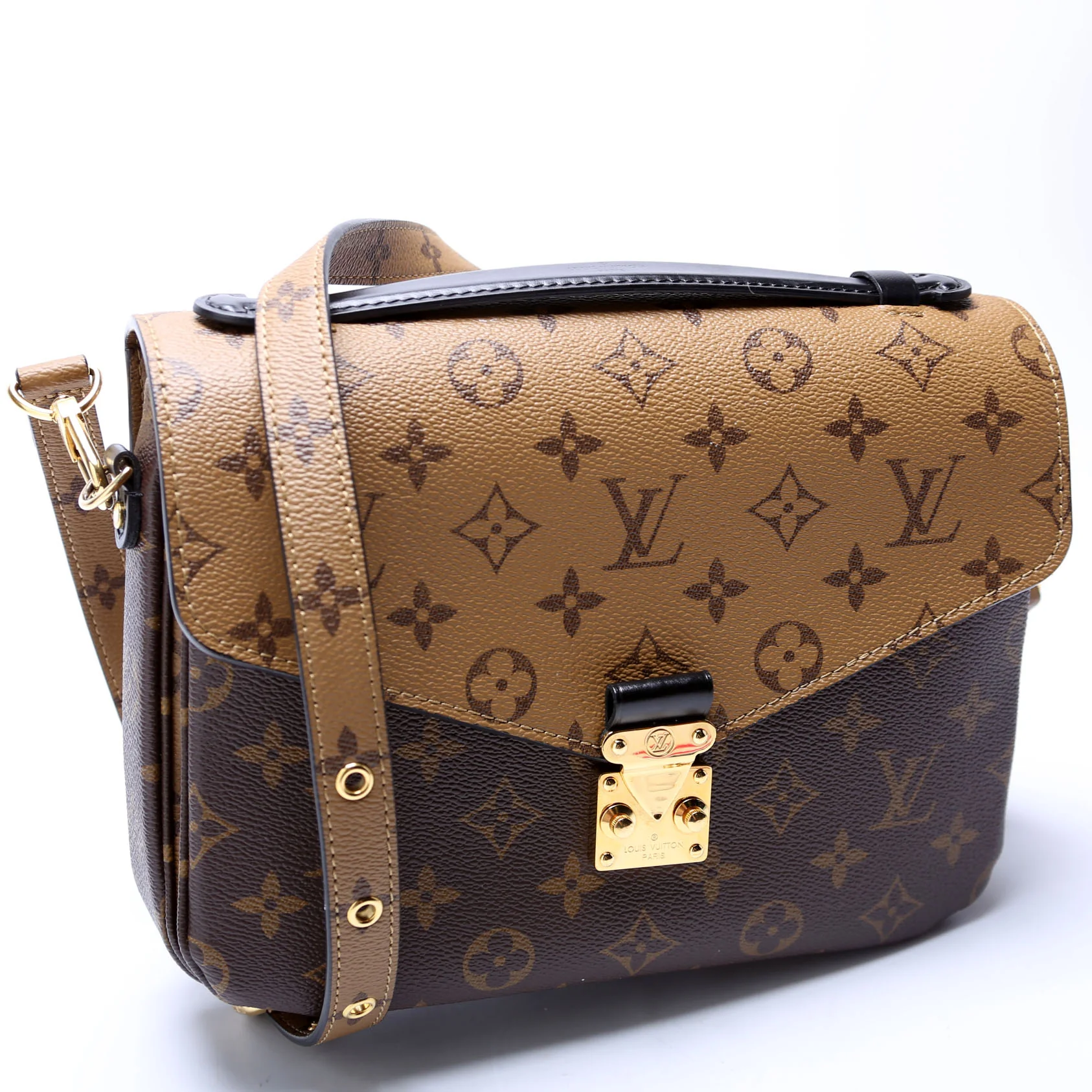 Pochette Metis Reverse Monogram - Image 2